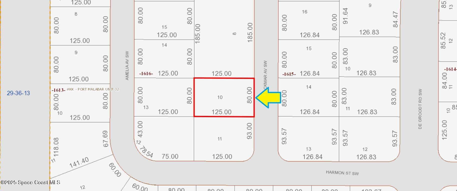 1390 Lockmar Avenue SW