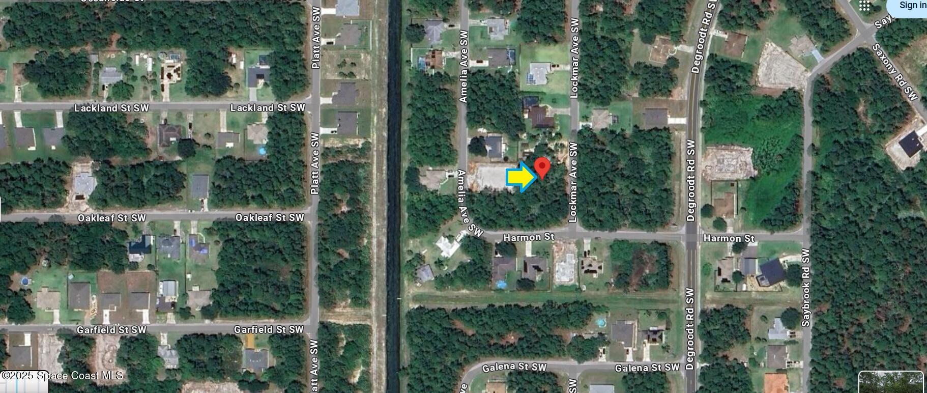 1390 Lockmar Avenue SW