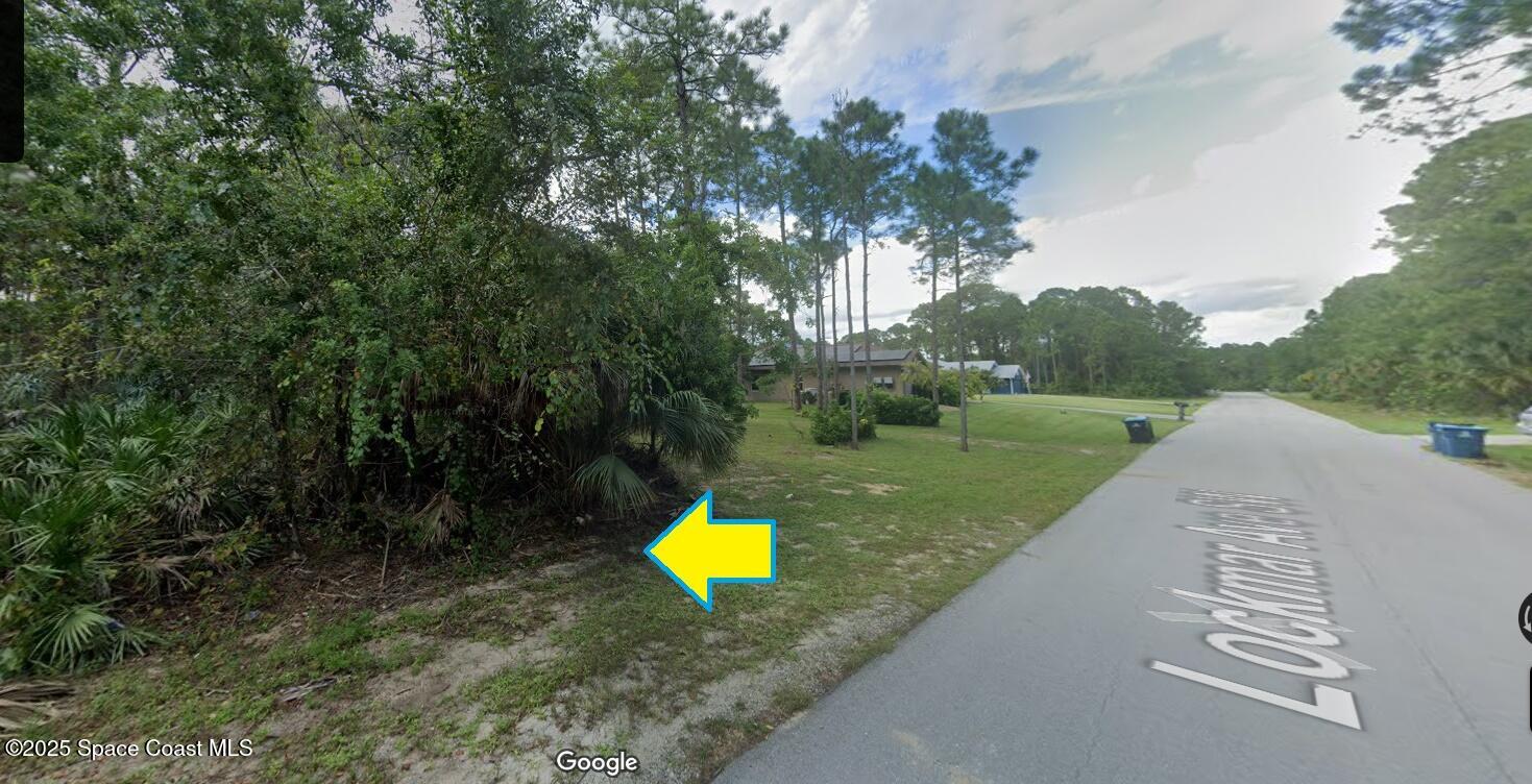 1390 Lockmar Avenue SW