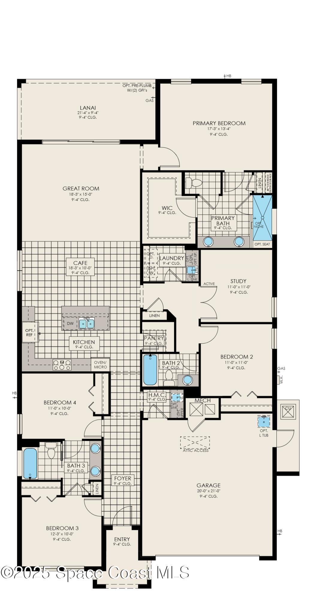 8766 Crossmolina Drive