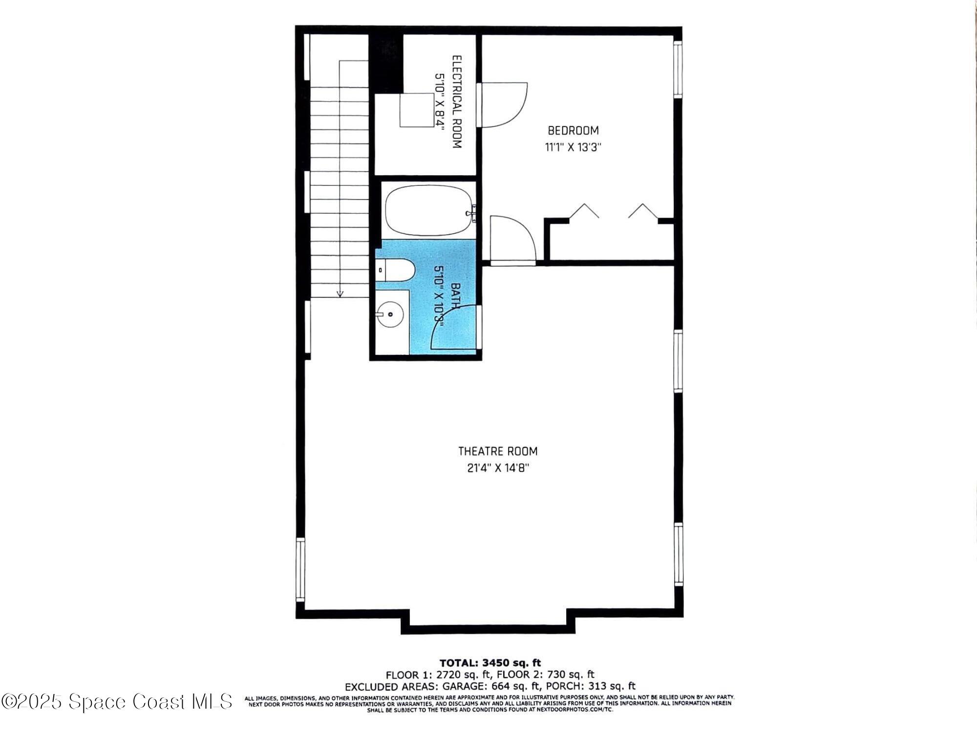 7690 Kerrington Drive