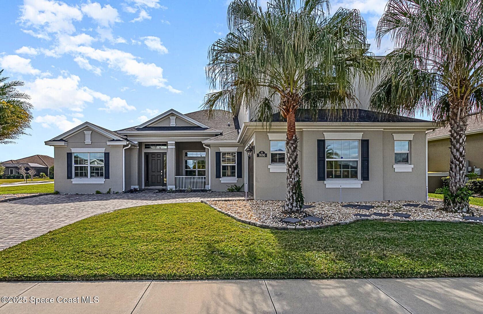 7690 Kerrington Drive