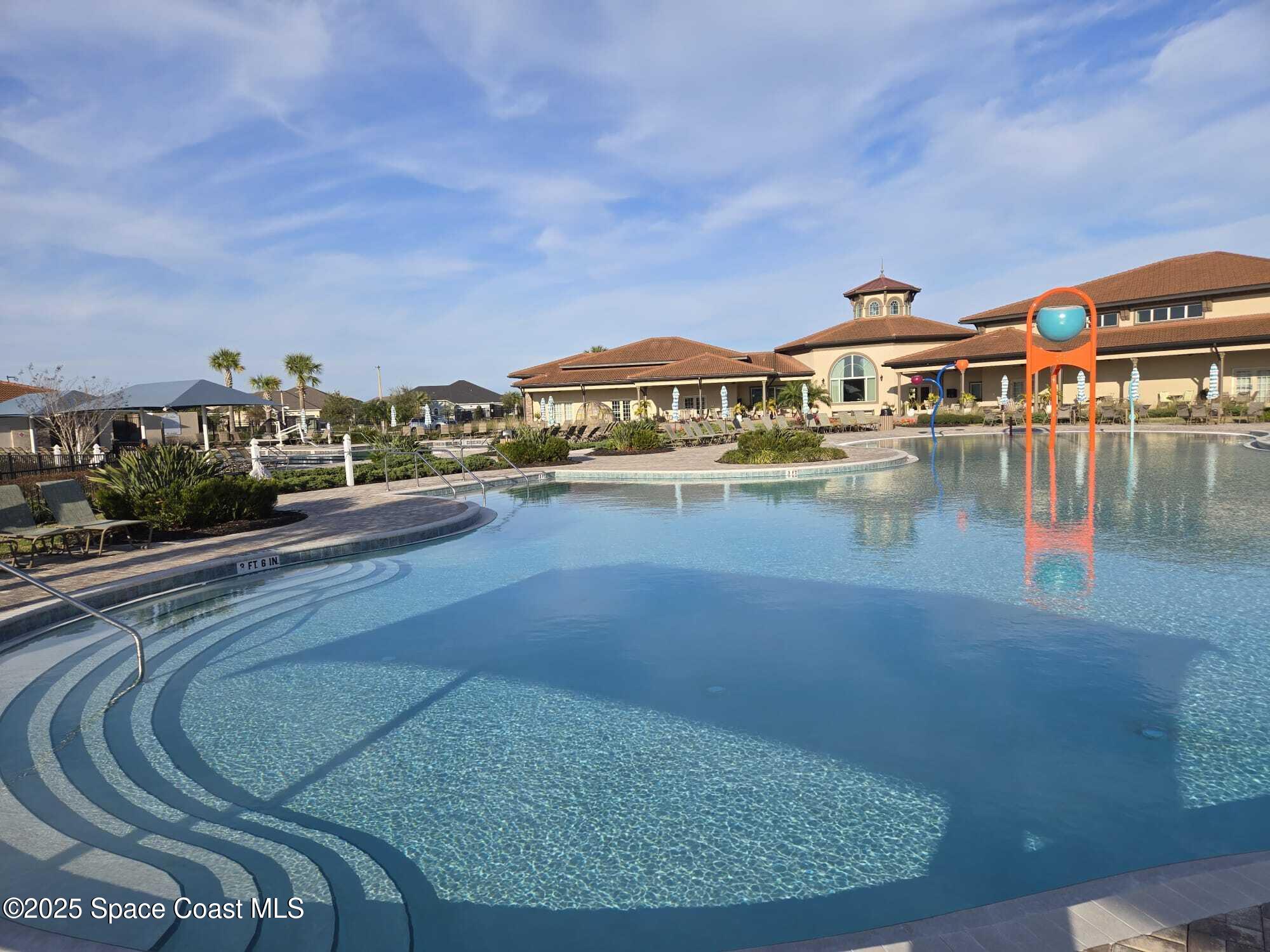 7690 Kerrington Drive