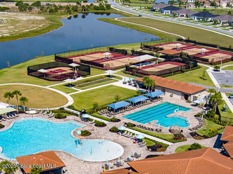 7690 Kerrington Drive