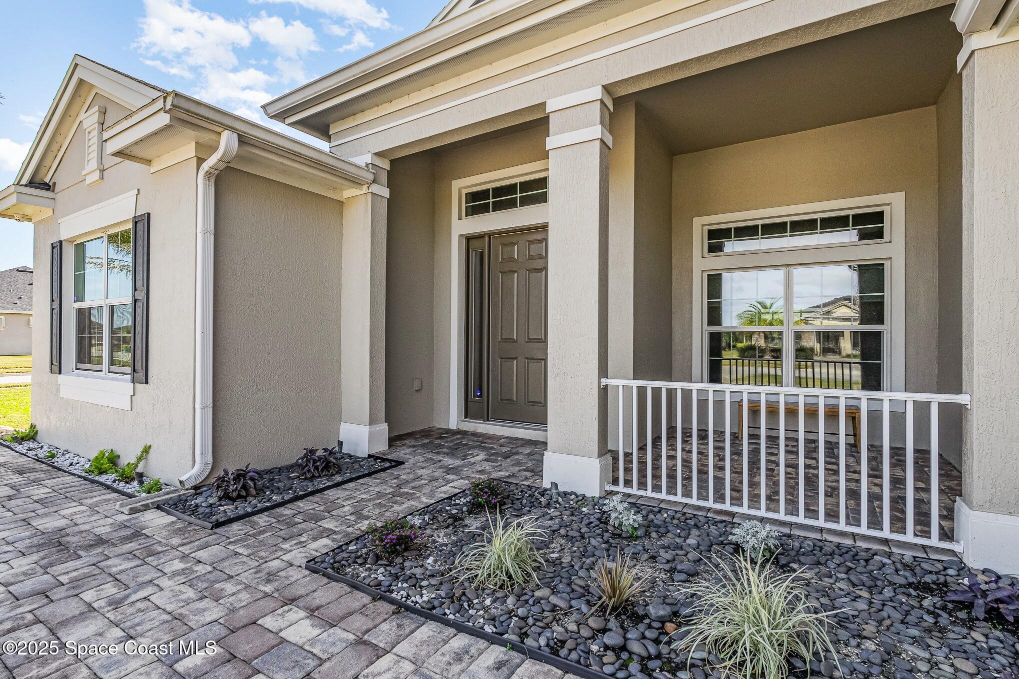 7690 Kerrington Drive