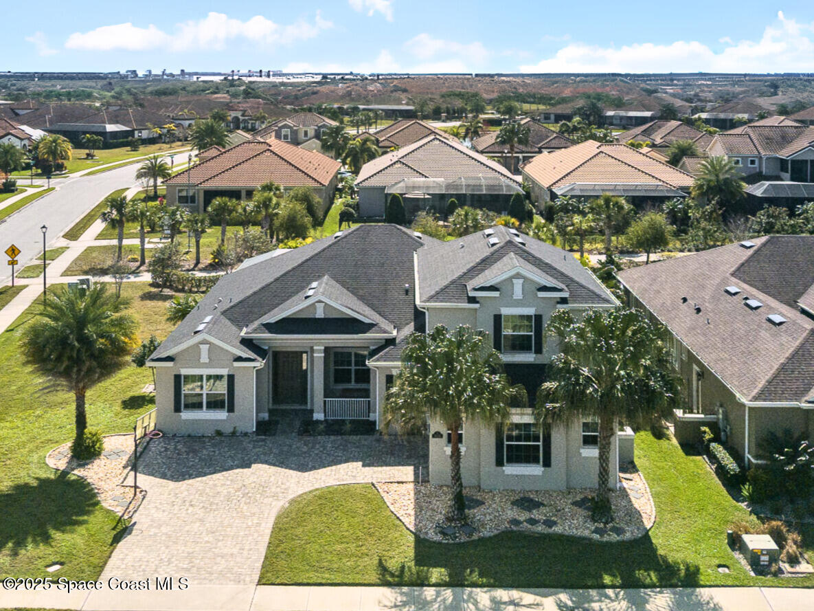 7690 Kerrington Drive