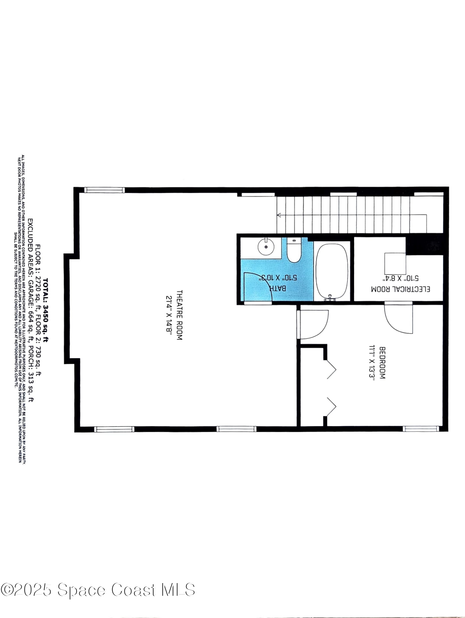 7690 Kerrington Drive