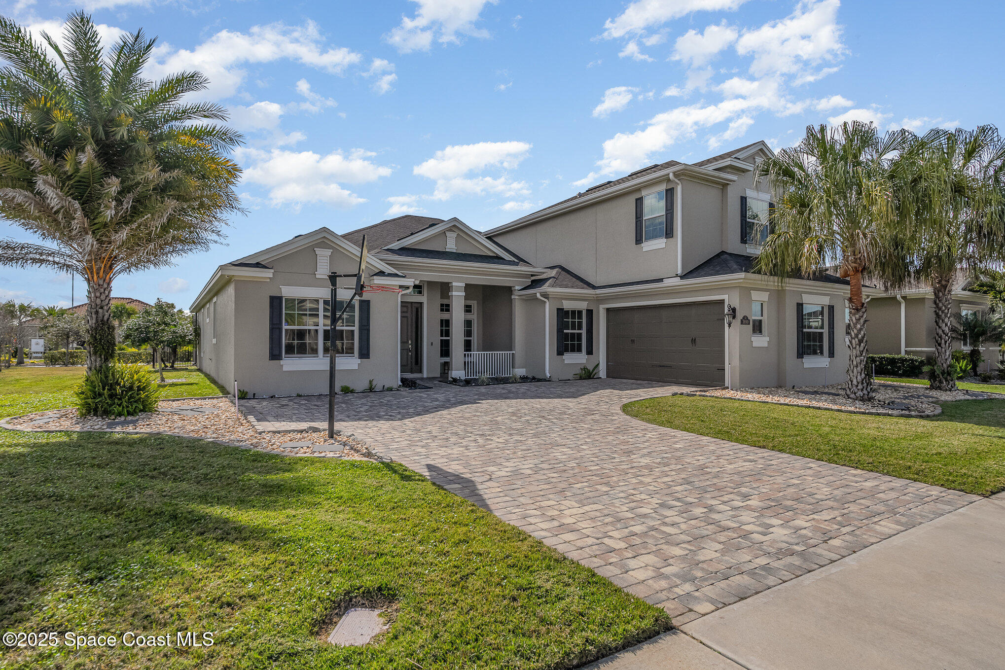 7690 Kerrington Drive