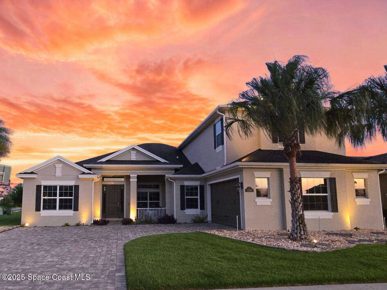 7690 Kerrington Drive