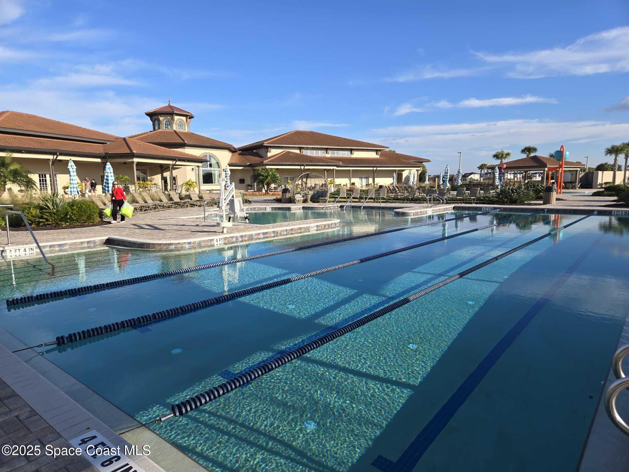 7690 Kerrington Drive