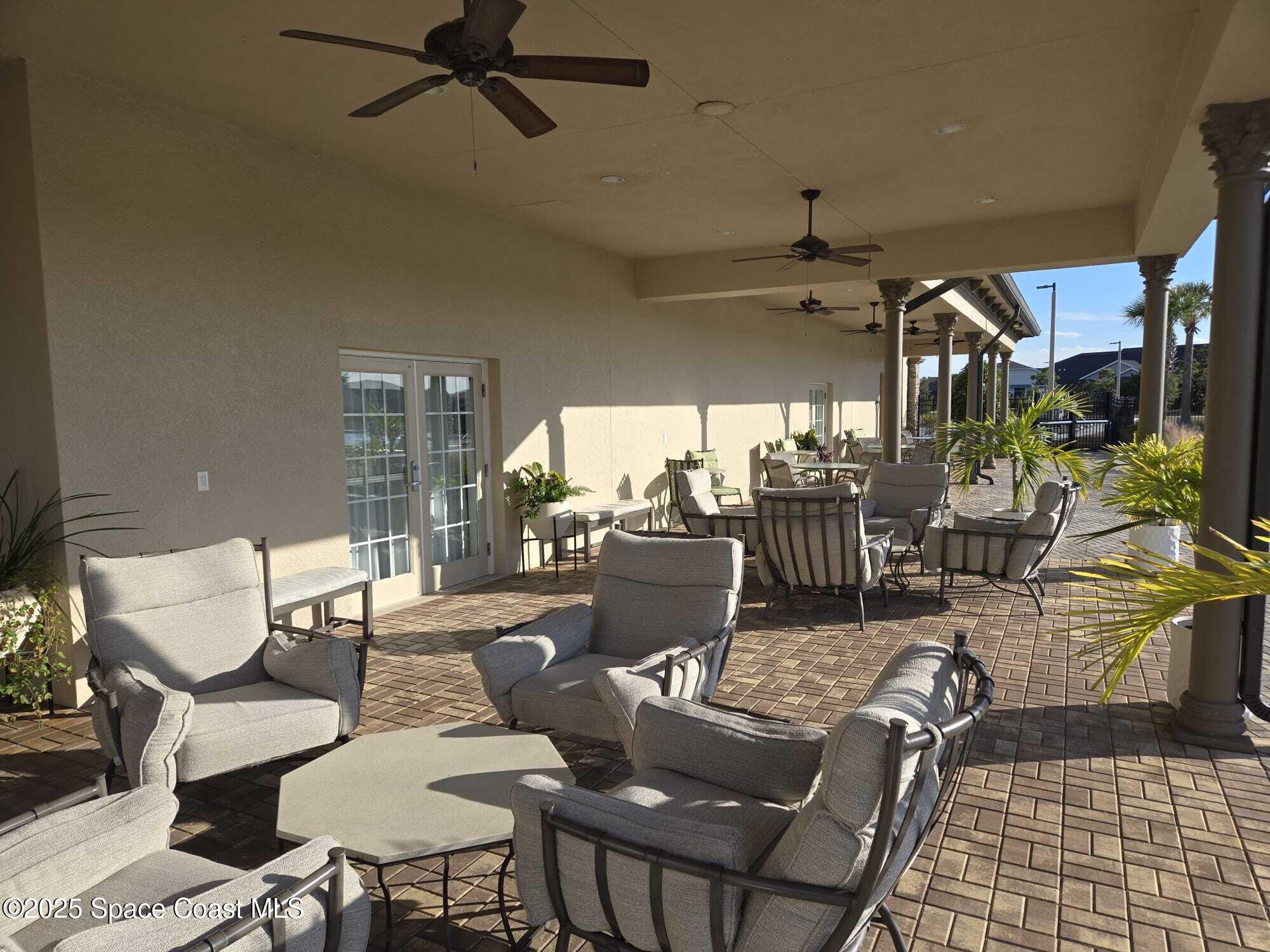 7690 Kerrington Drive