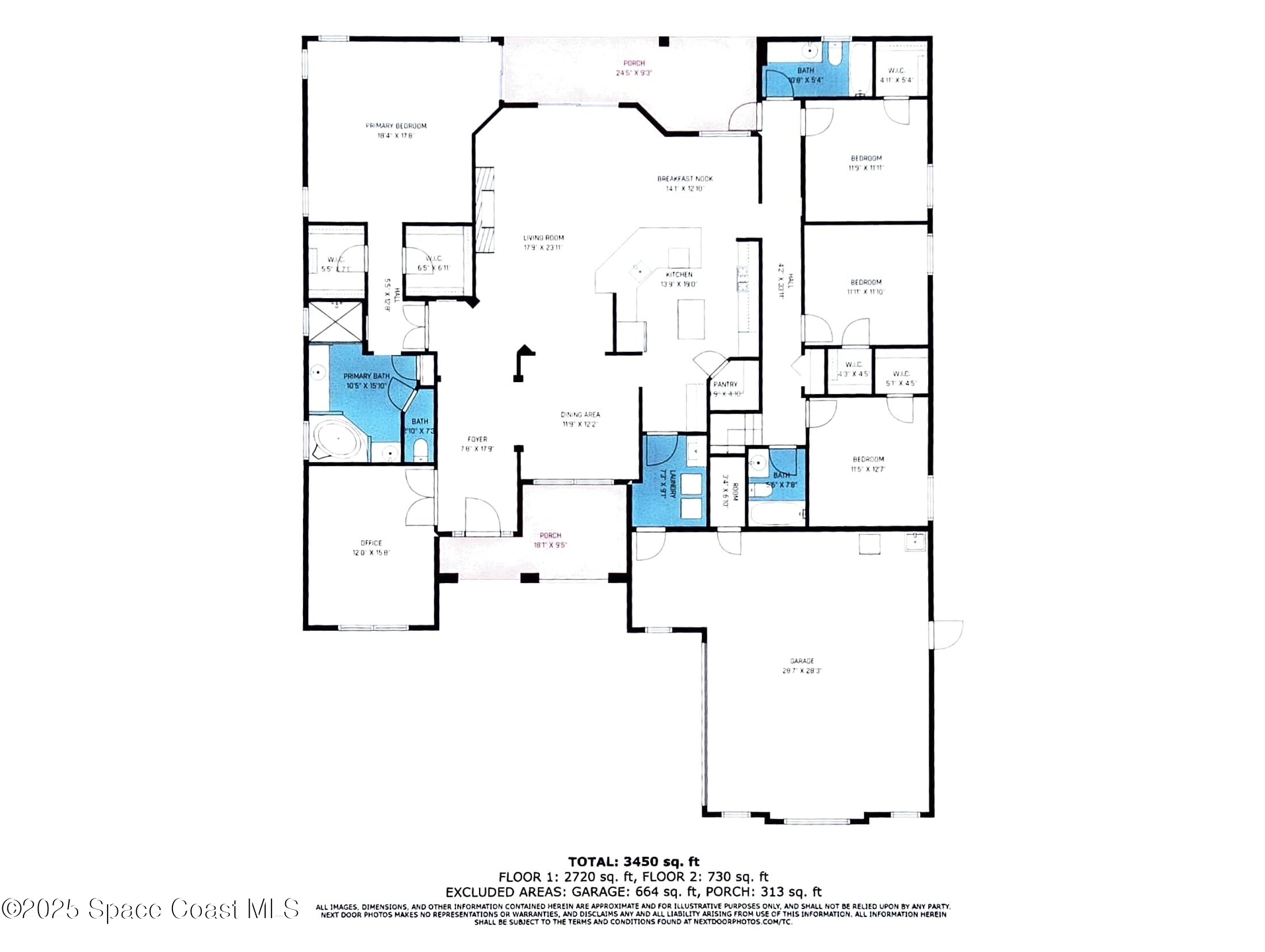 7690 Kerrington Drive