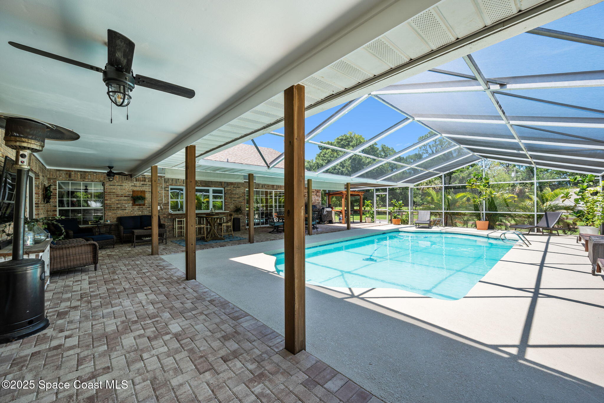2940 Friday Lane