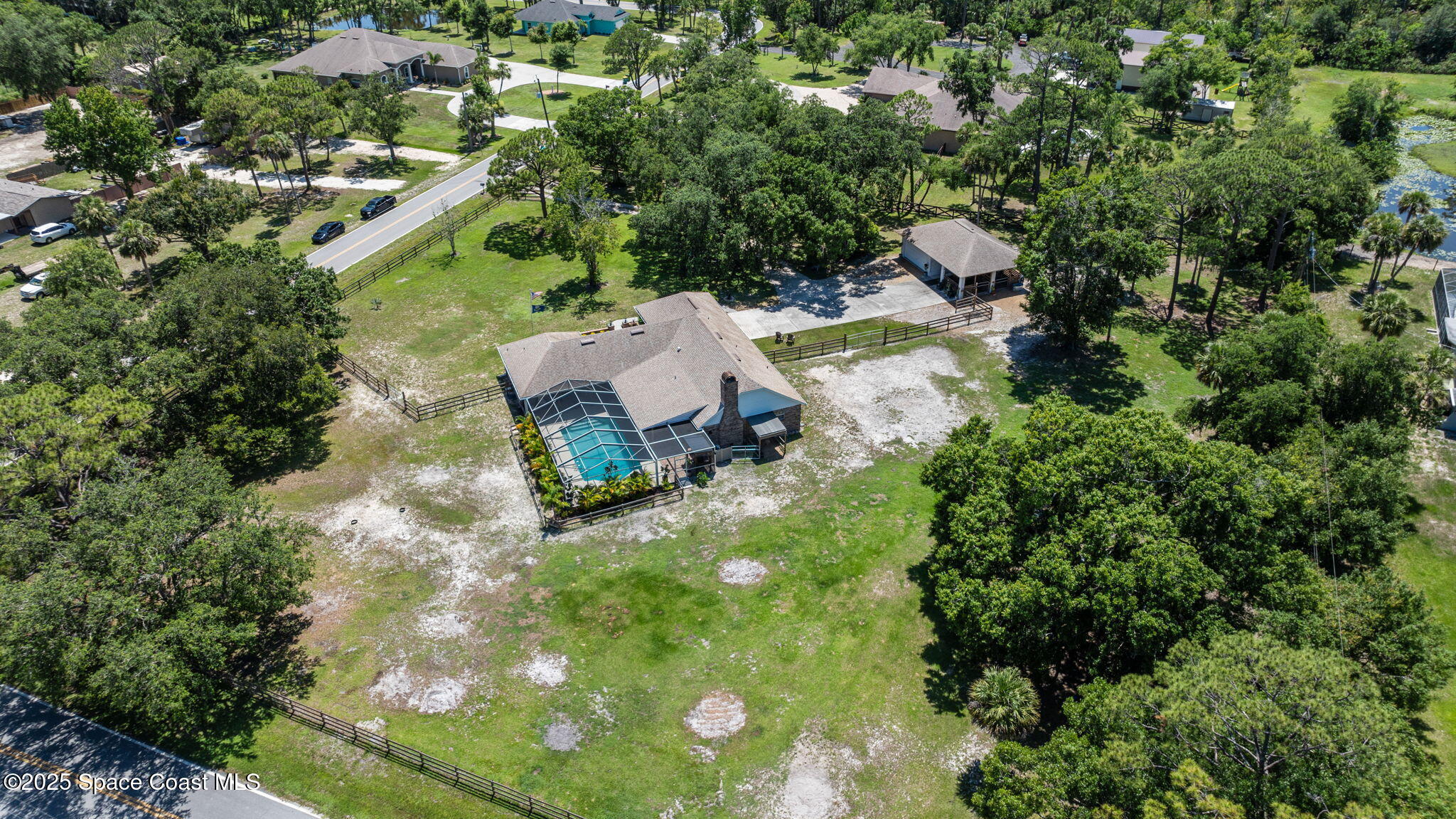 2940 Friday Lane