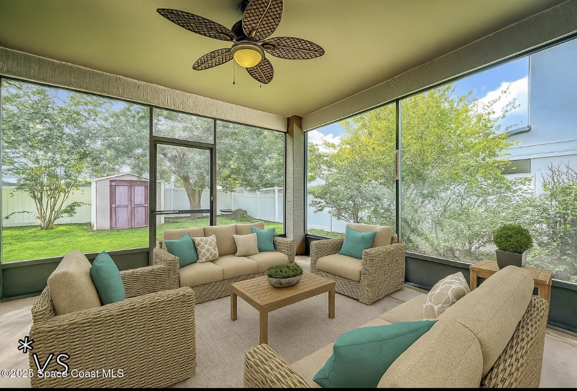 2831 Village Pine Terrace