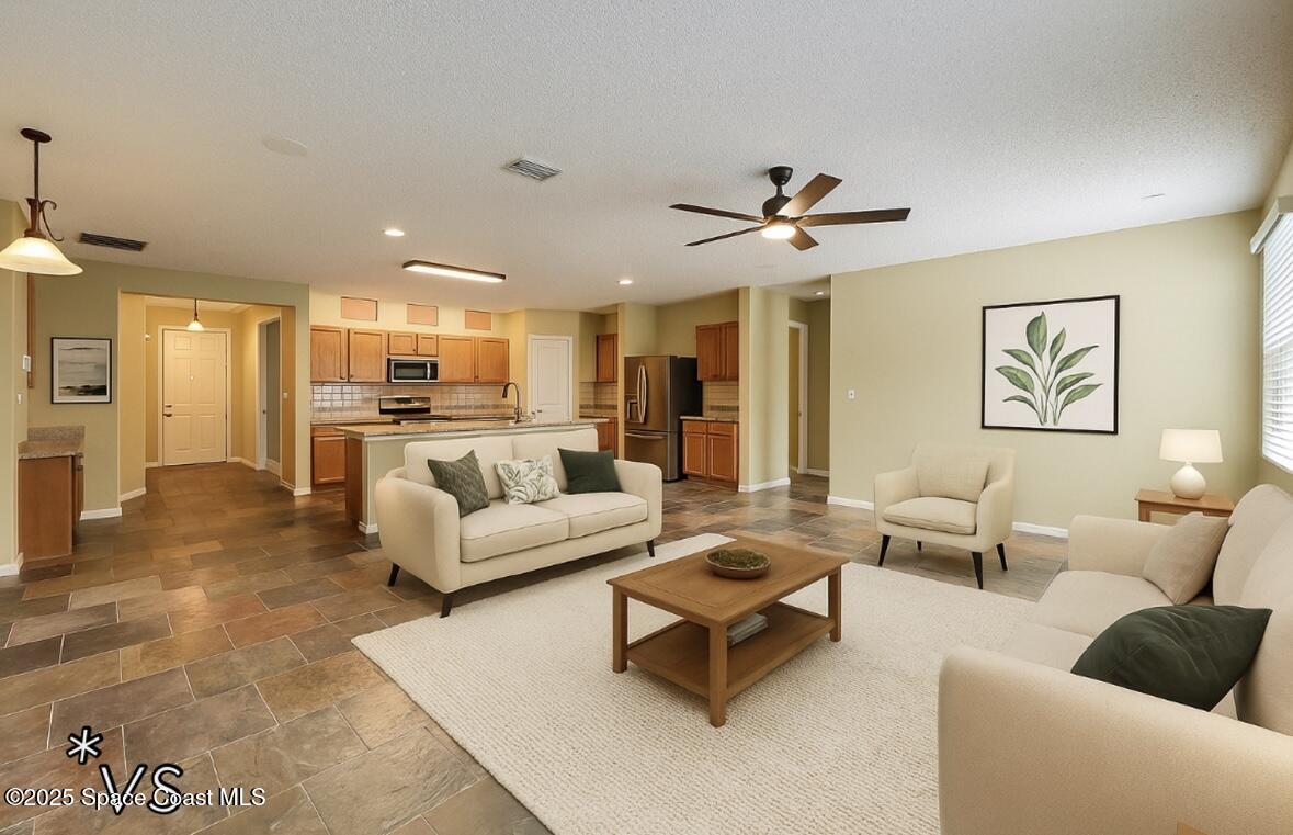 2831 Village Pine Terrace