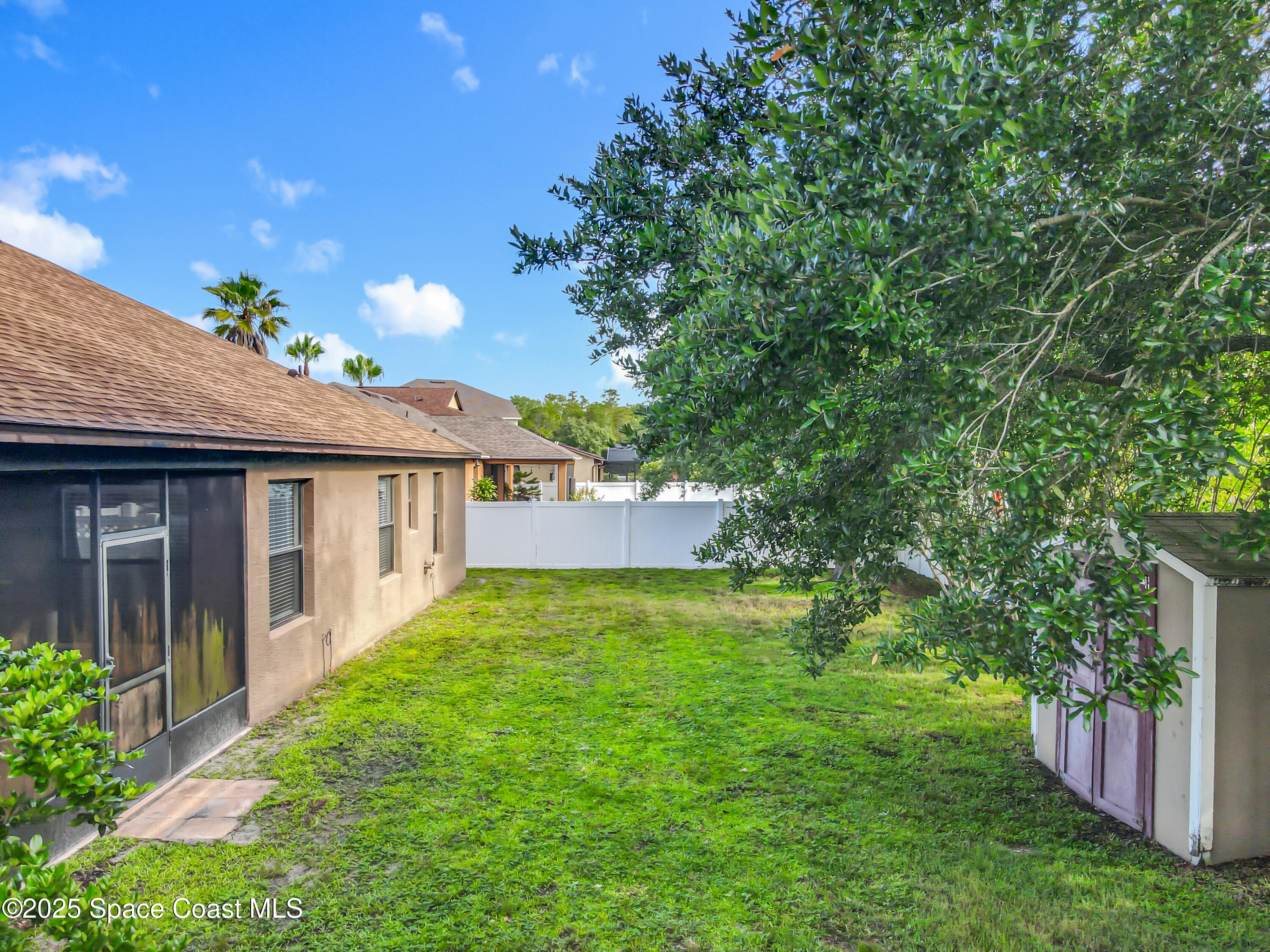 2831 Village Pine Terrace