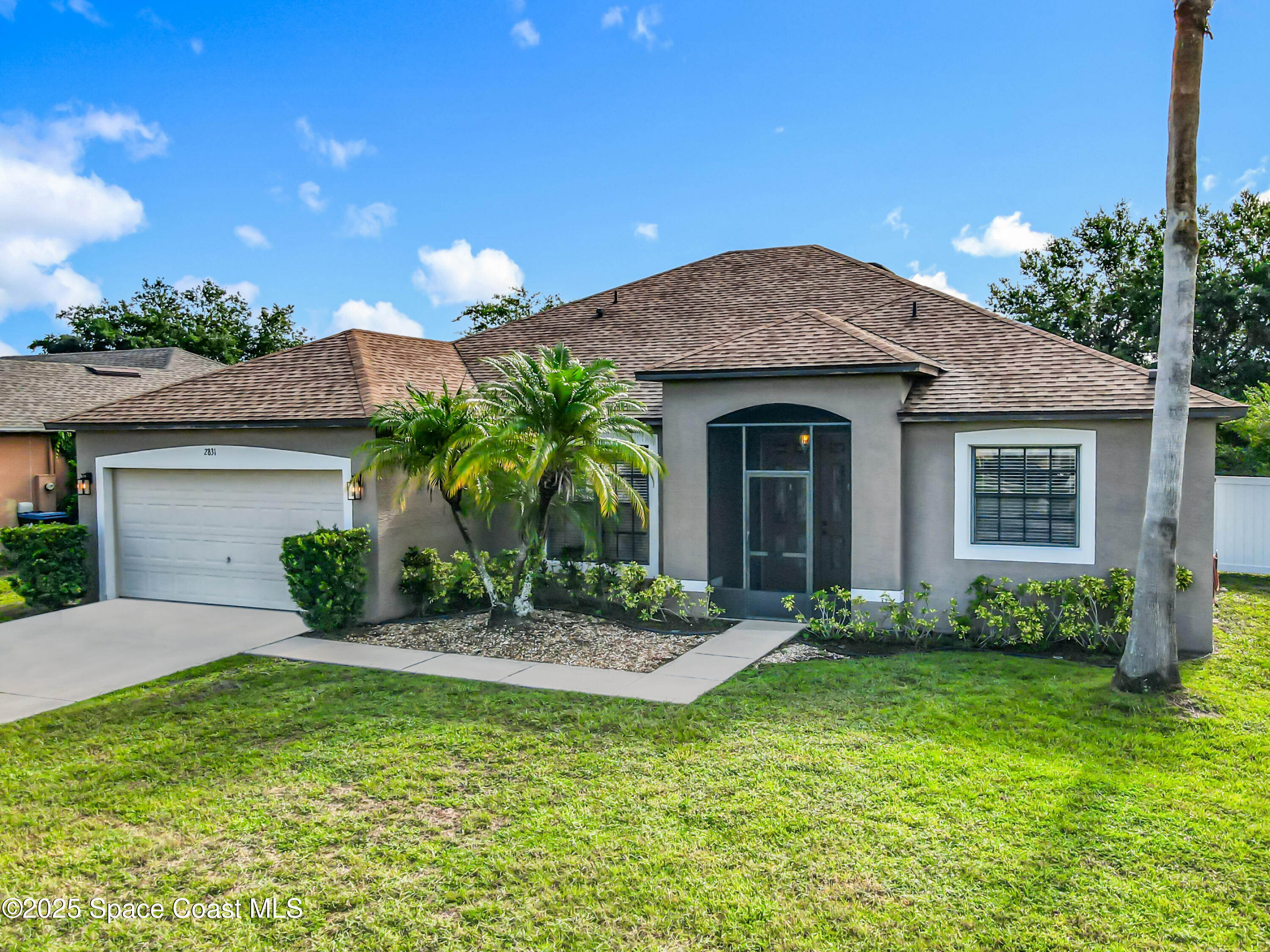 2831 Village Pine Terrace
