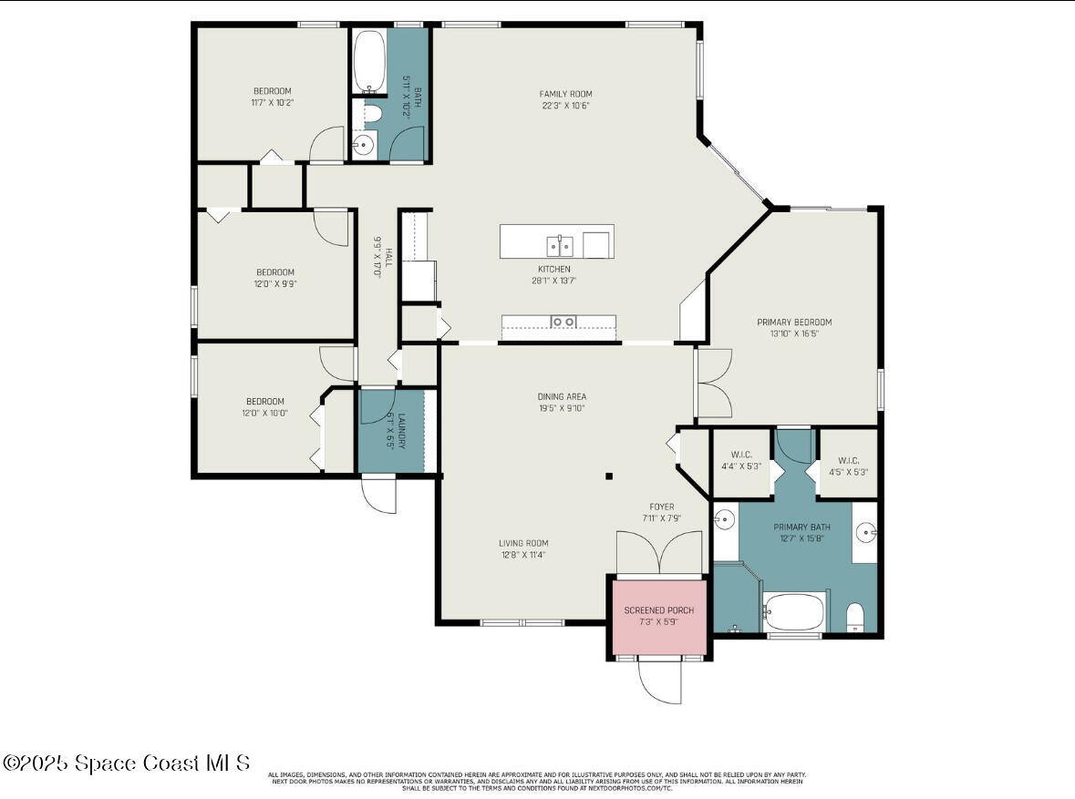 2831 Village Pine Terrace