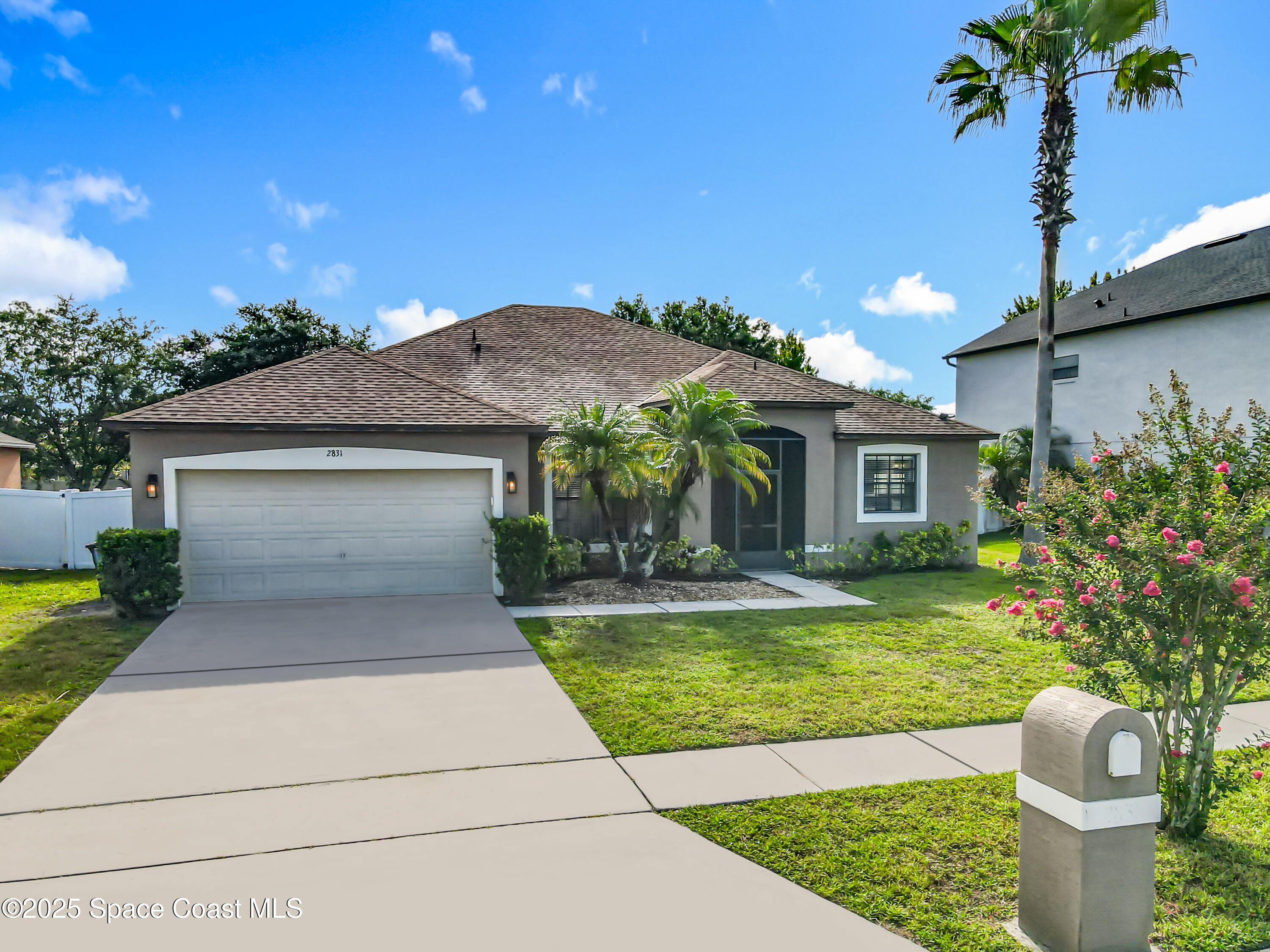 2831 Village Pine Terrace