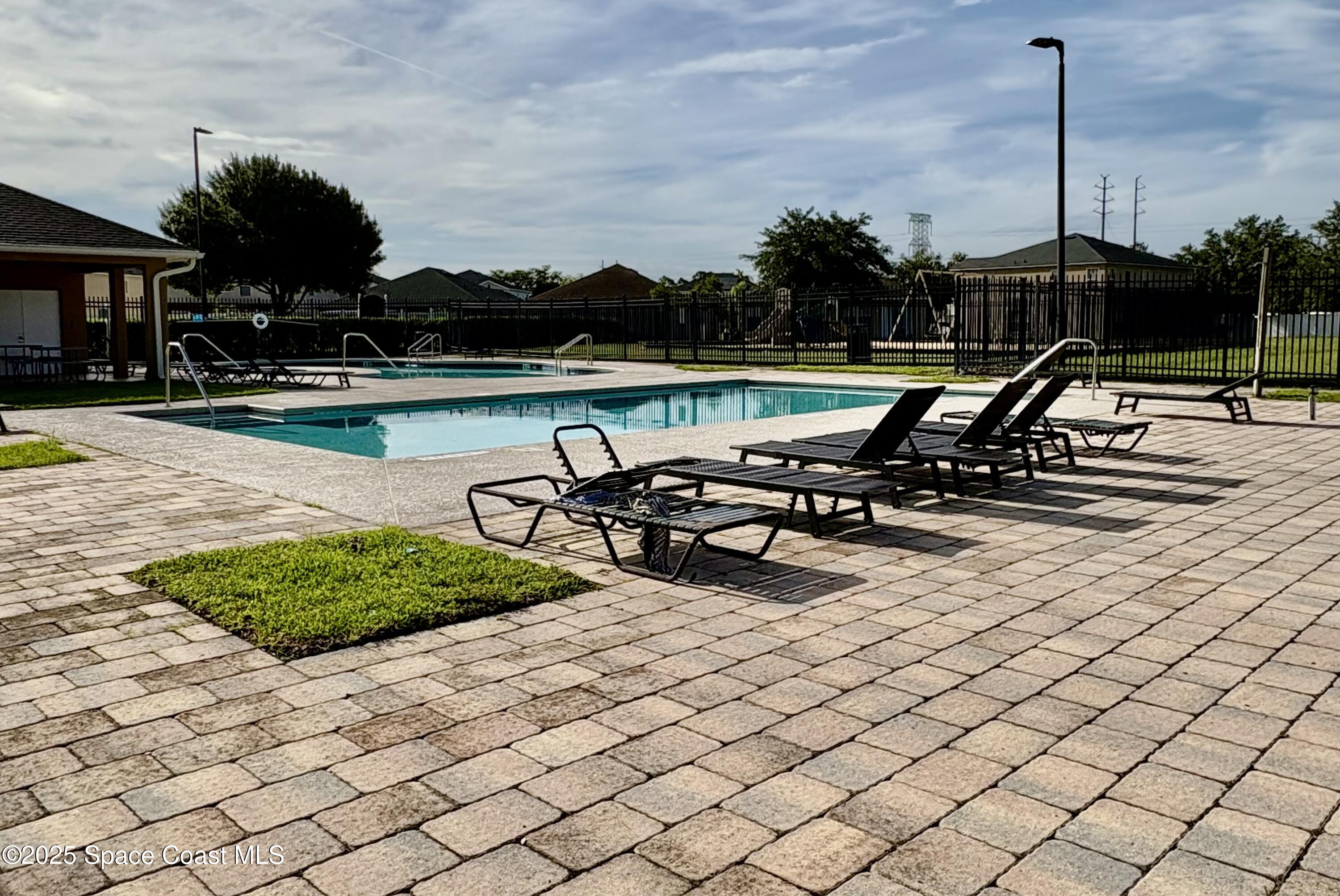 2831 Village Pine Terrace