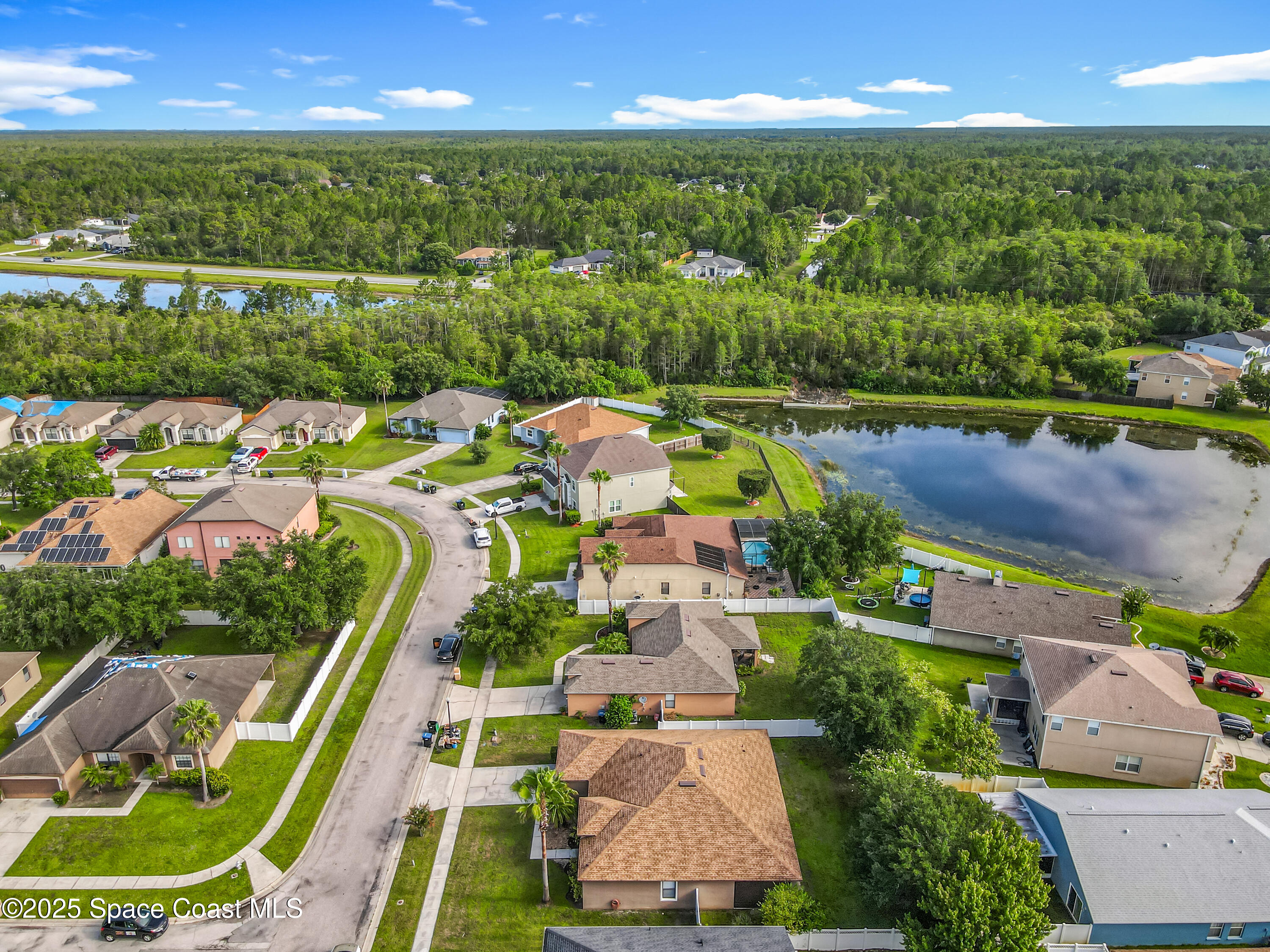 2831 Village Pine Terrace