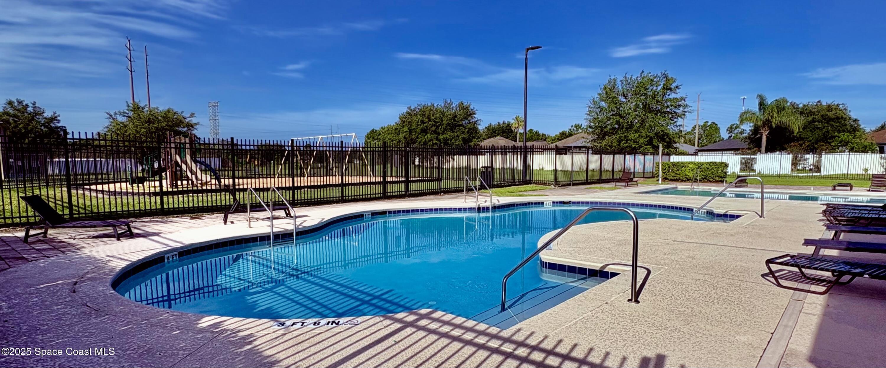 2831 Village Pine Terrace