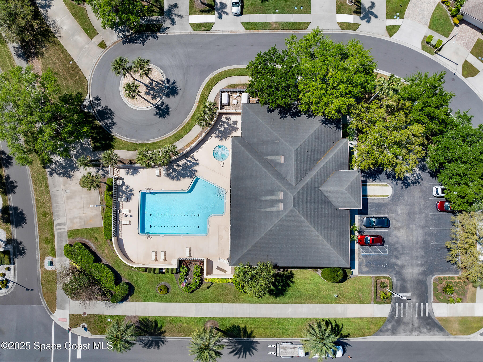 2596 Addington Circle