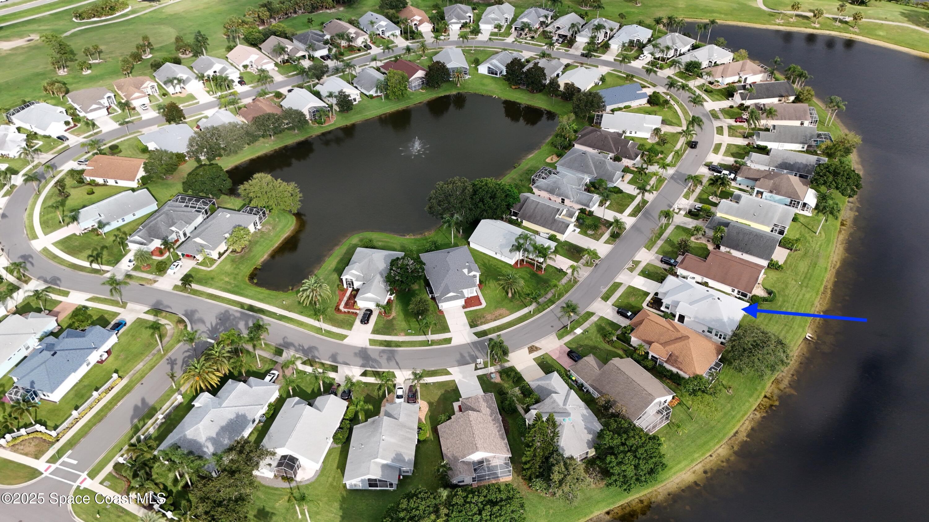 2596 Addington Circle