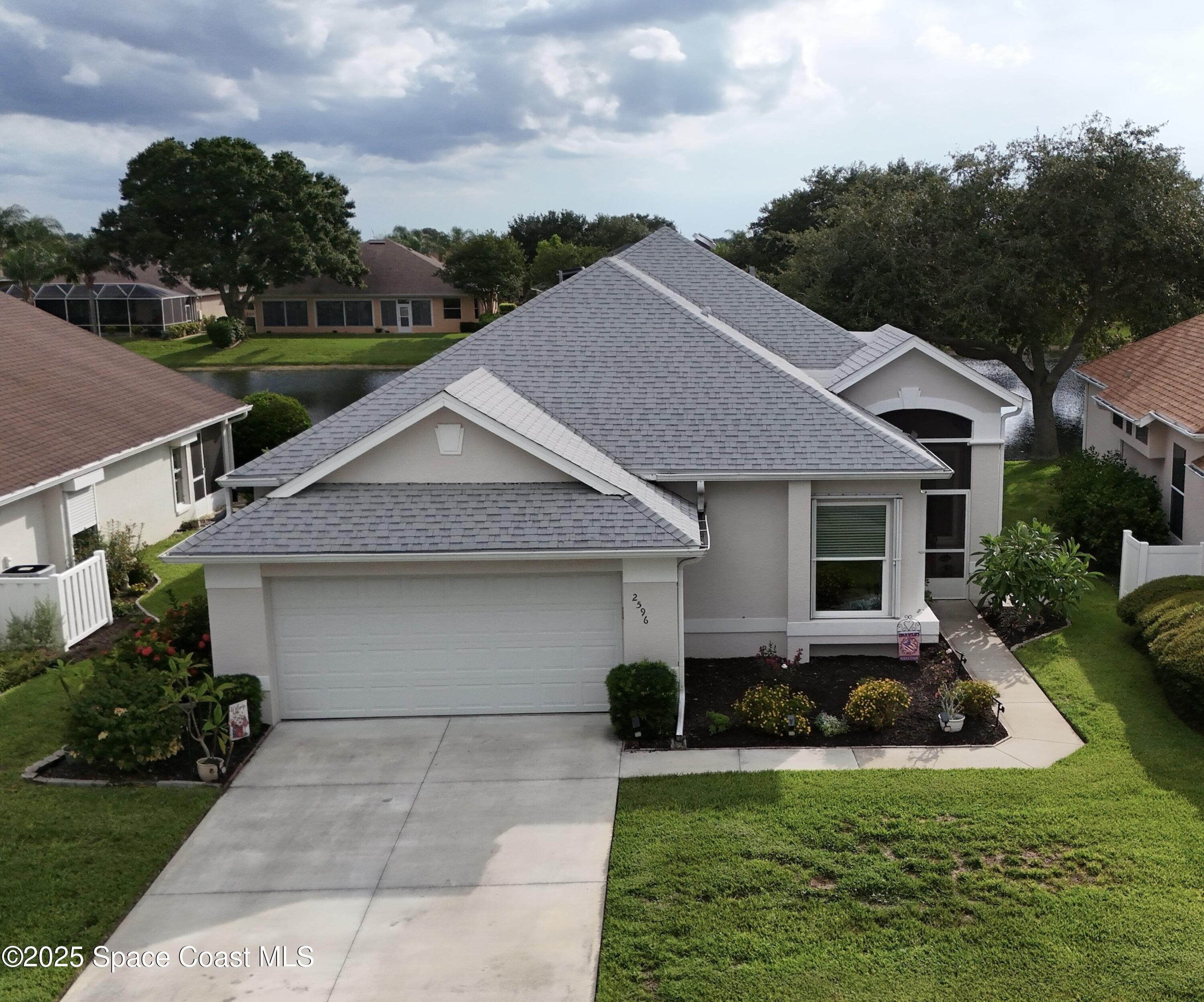 2596 Addington Circle