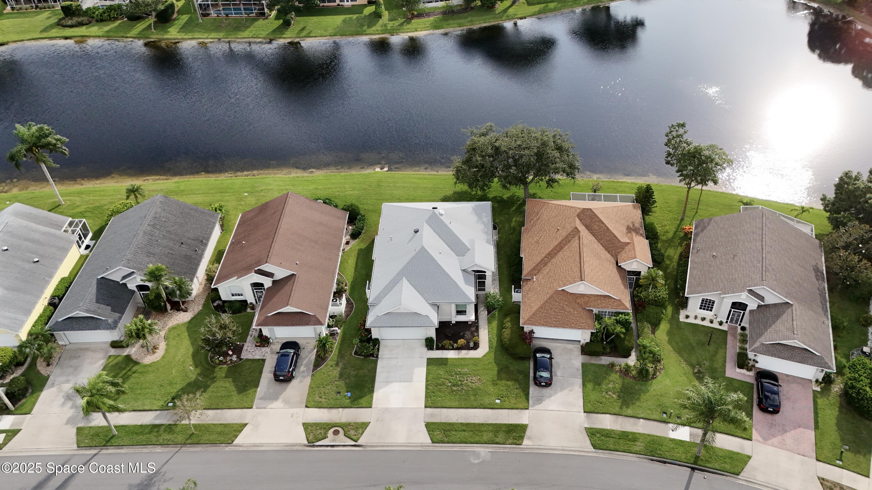 2596 Addington Circle