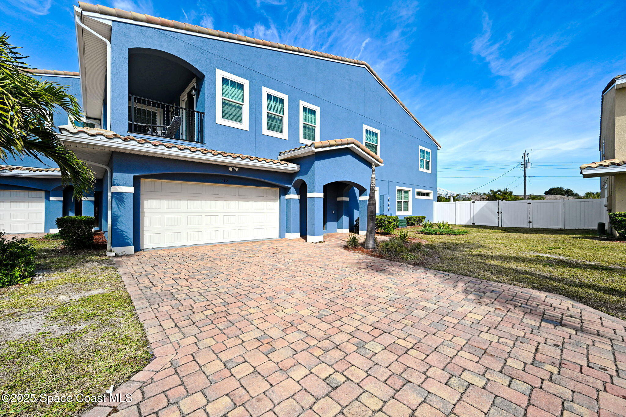 142 Mediterranean Way