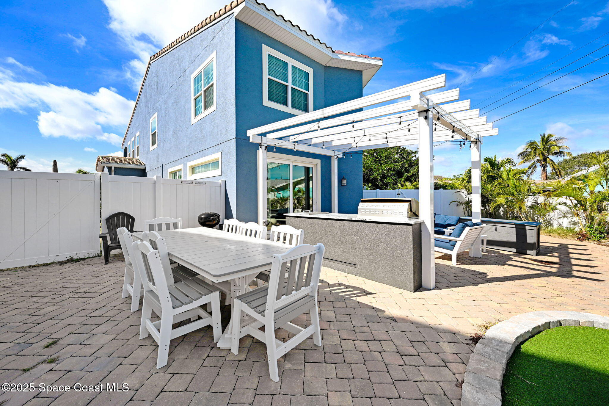142 Mediterranean Way
