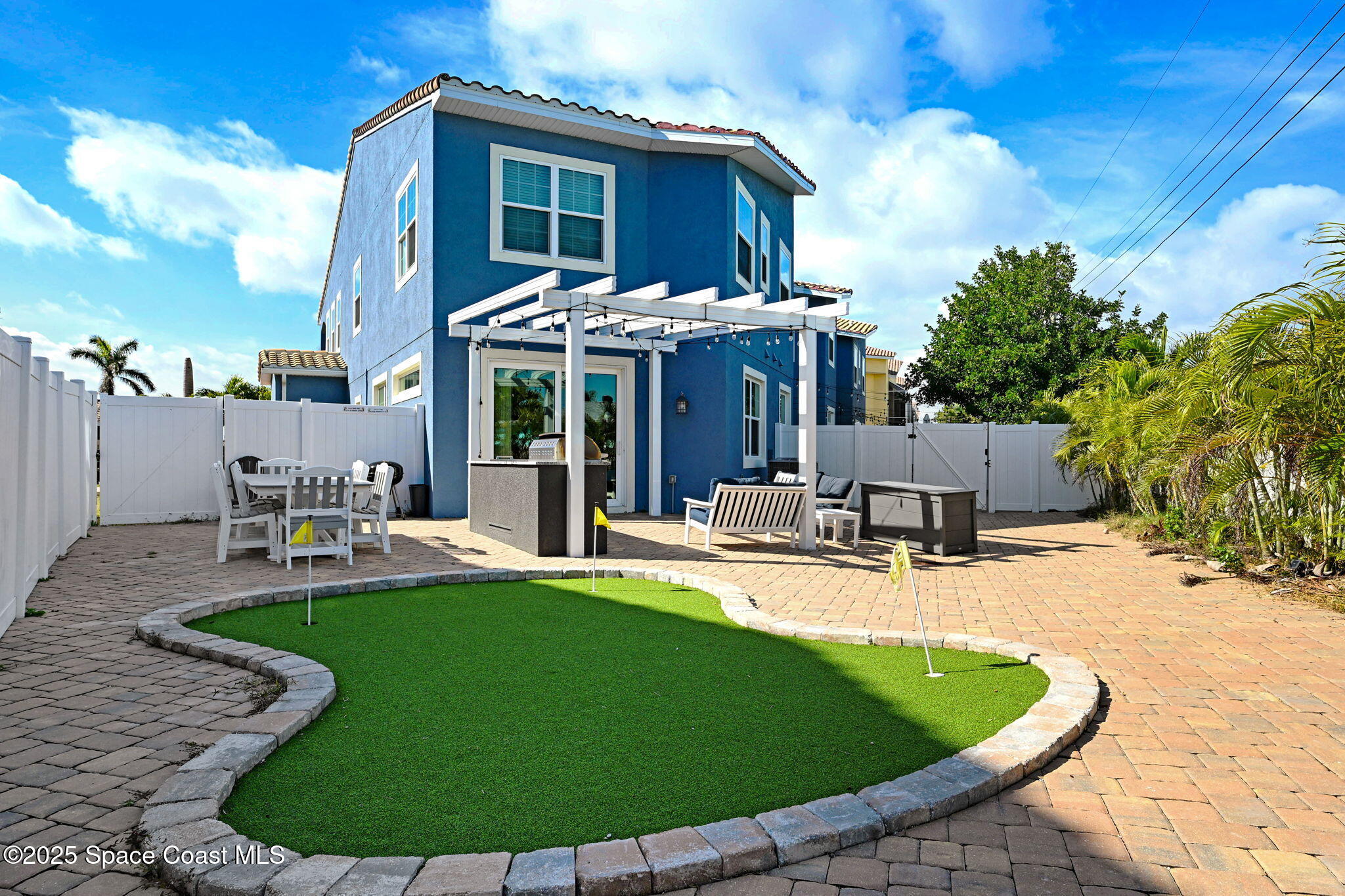 142 Mediterranean Way
