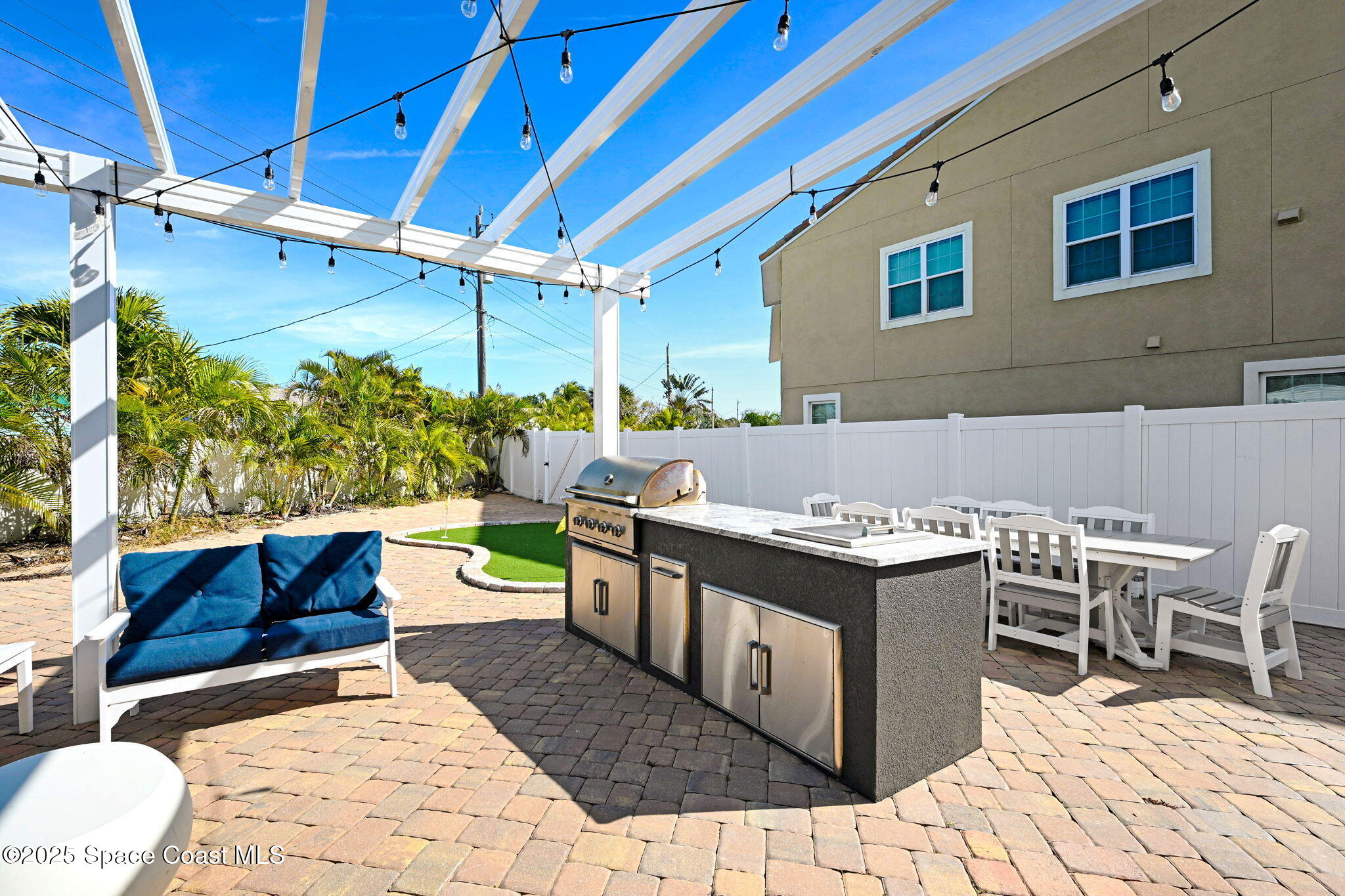 142 Mediterranean Way