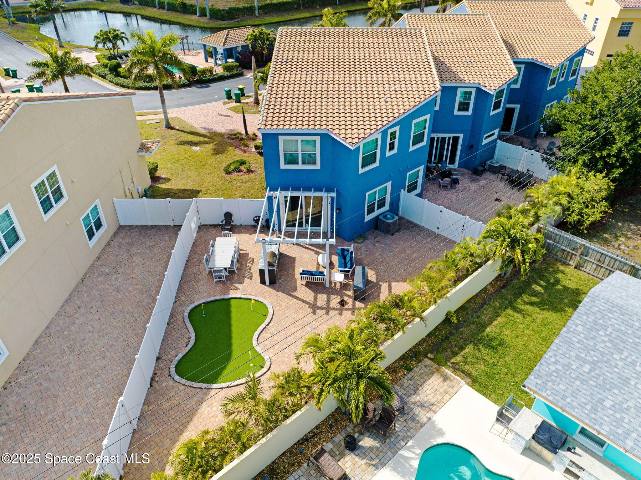 142 Mediterranean Way