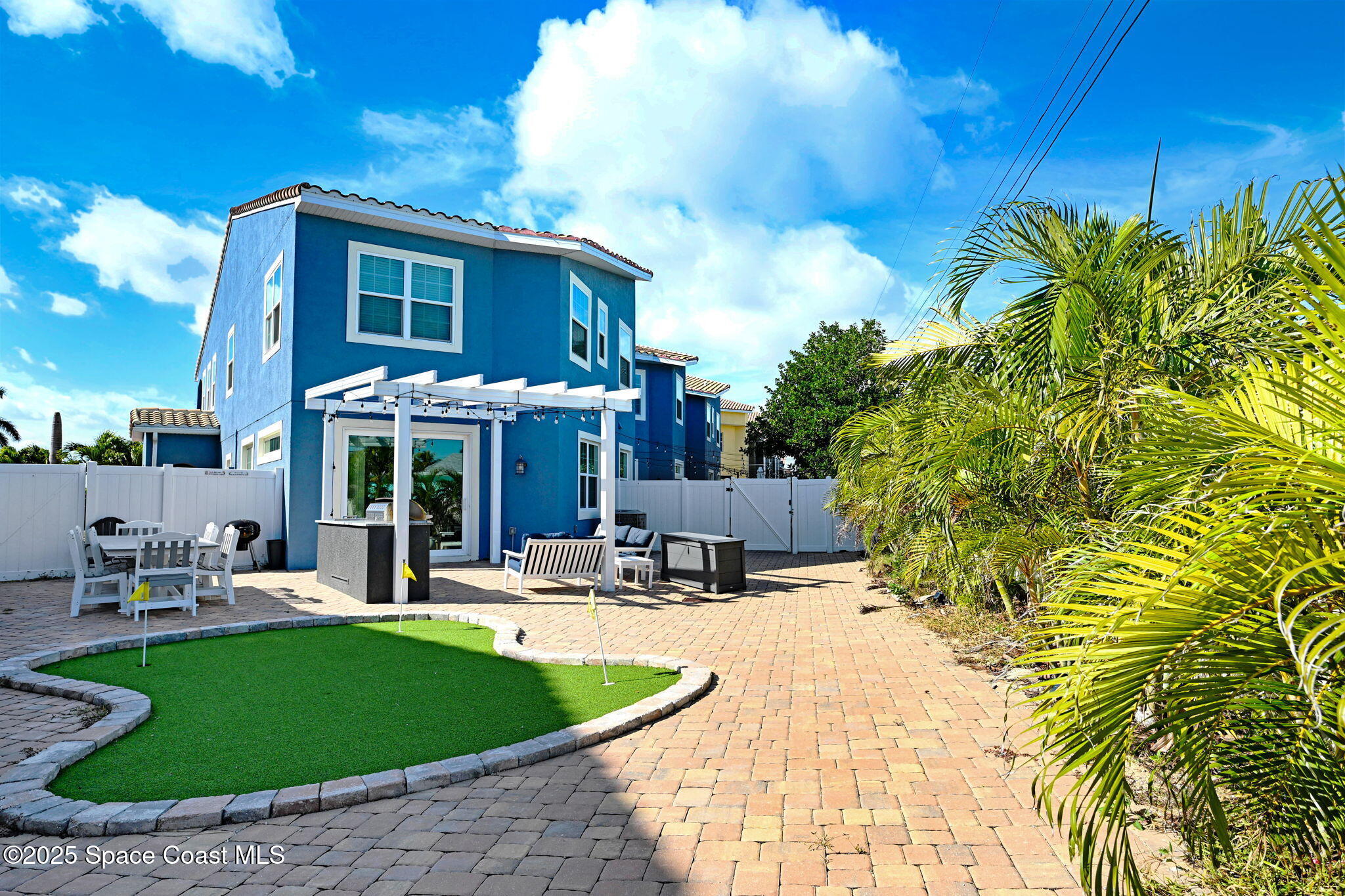 142 Mediterranean Way