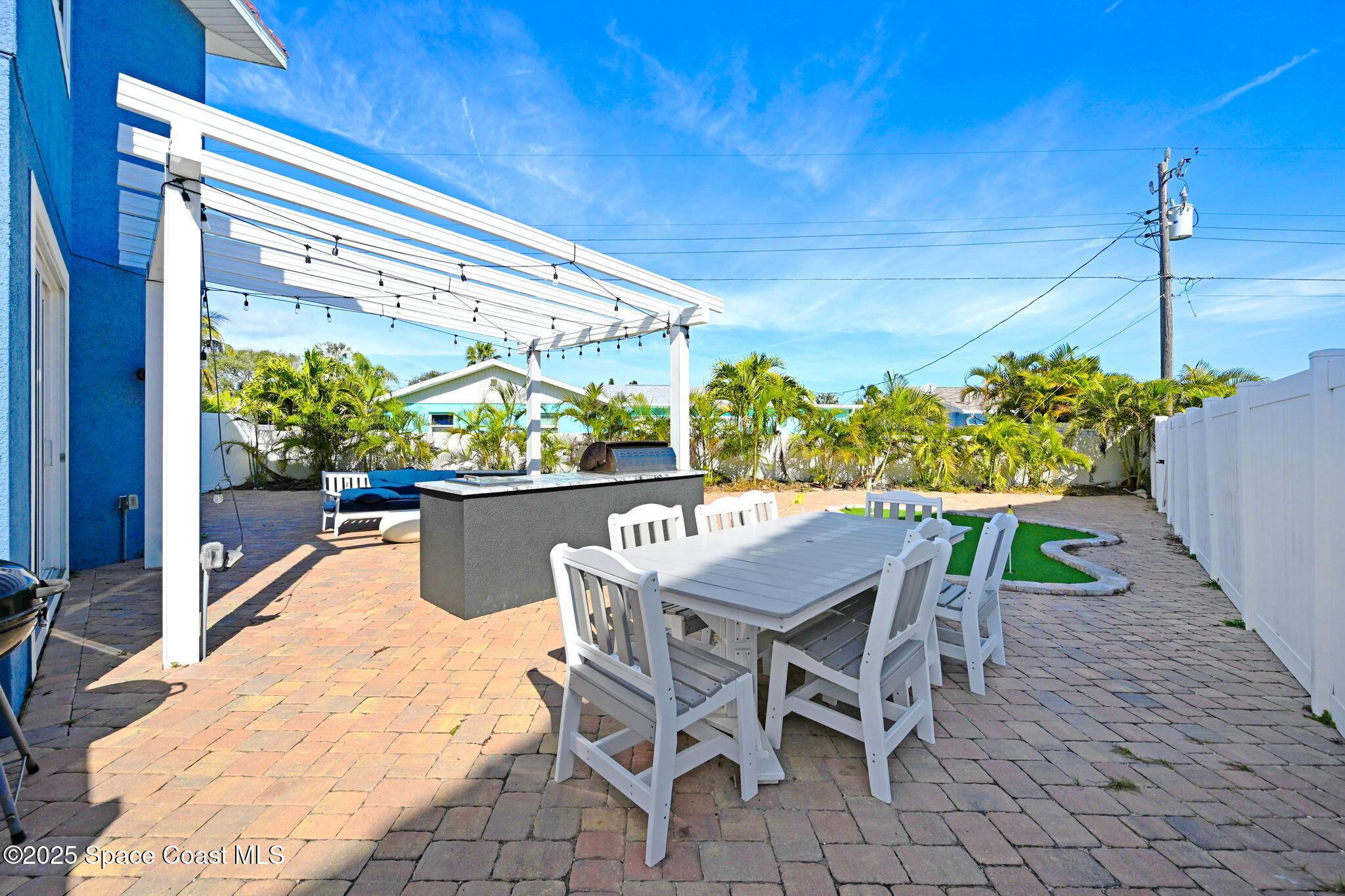 142 Mediterranean Way