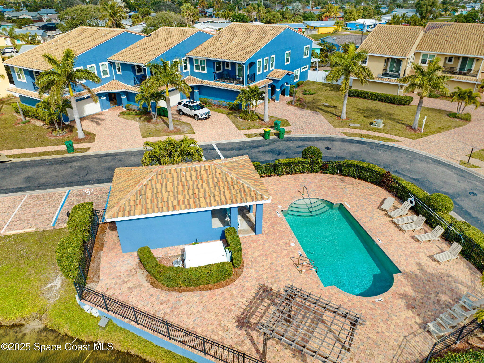 142 Mediterranean Way
