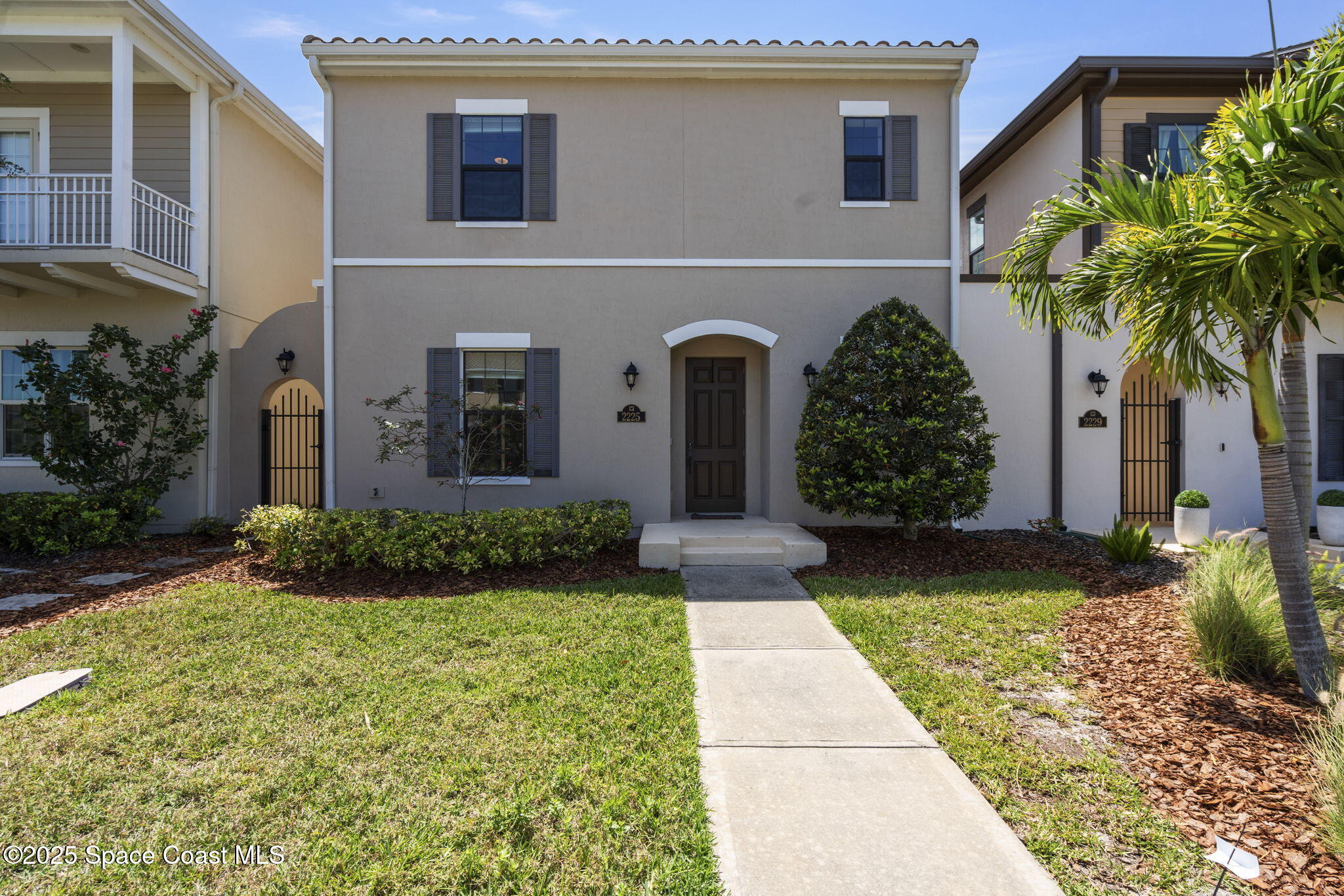 2225 Zuma Lane