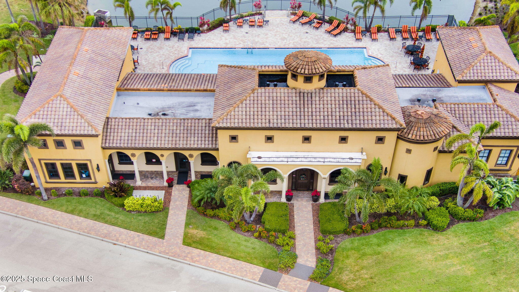 696 Palos Verde Drive