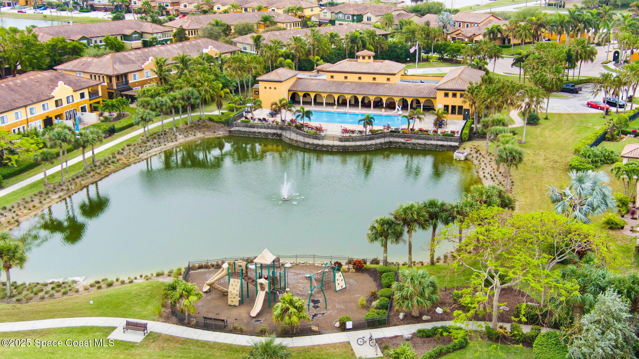 696 Palos Verde Drive