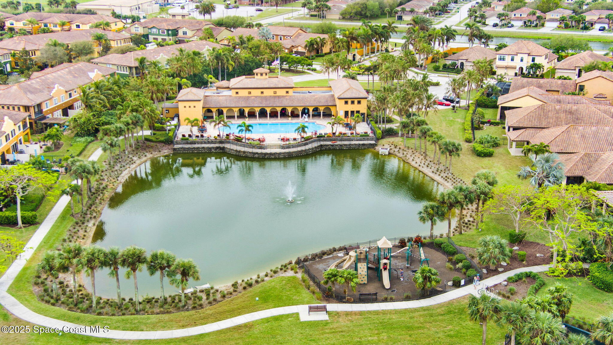 696 Palos Verde Drive