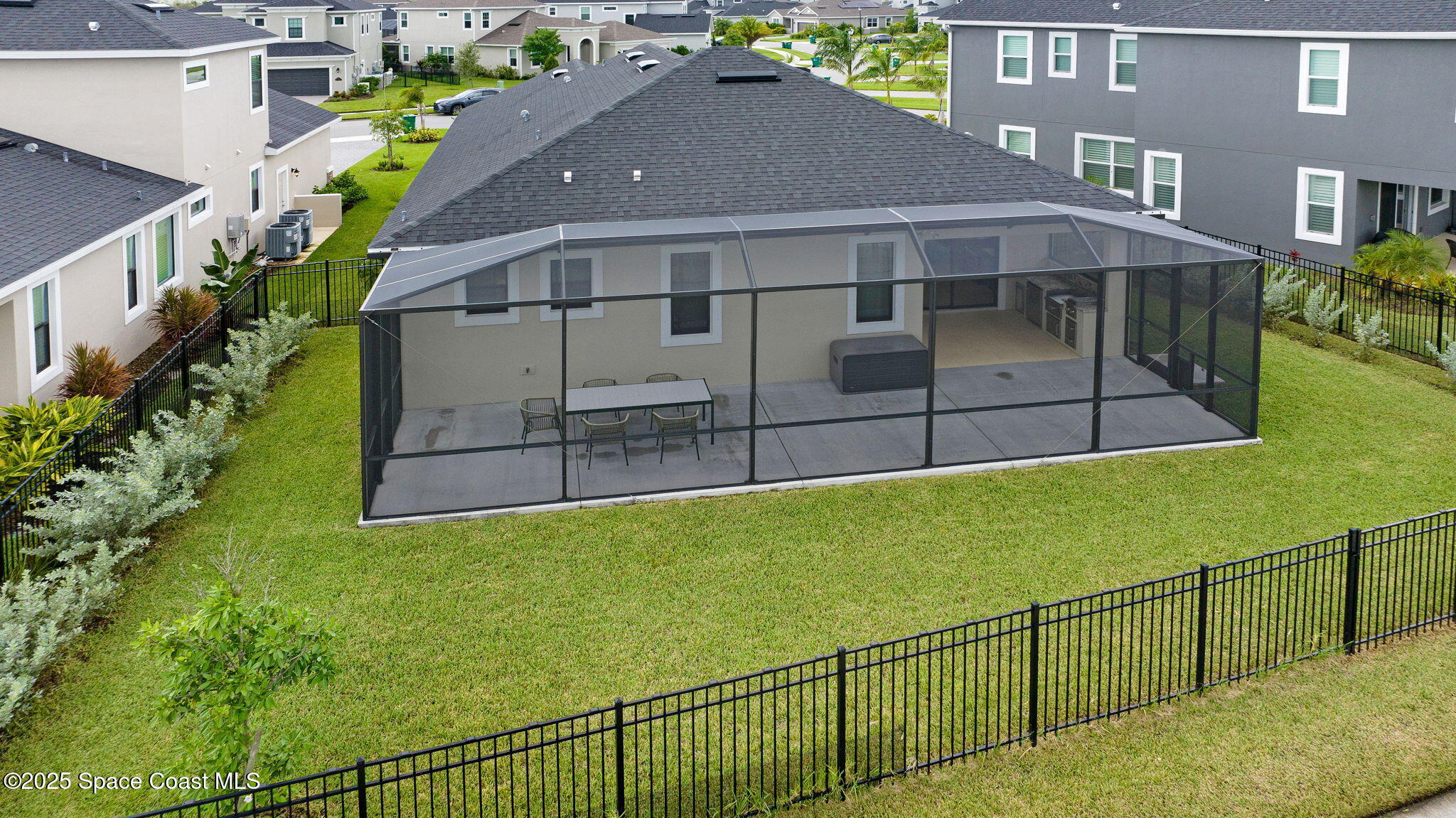 2724 Blazing Star Drive