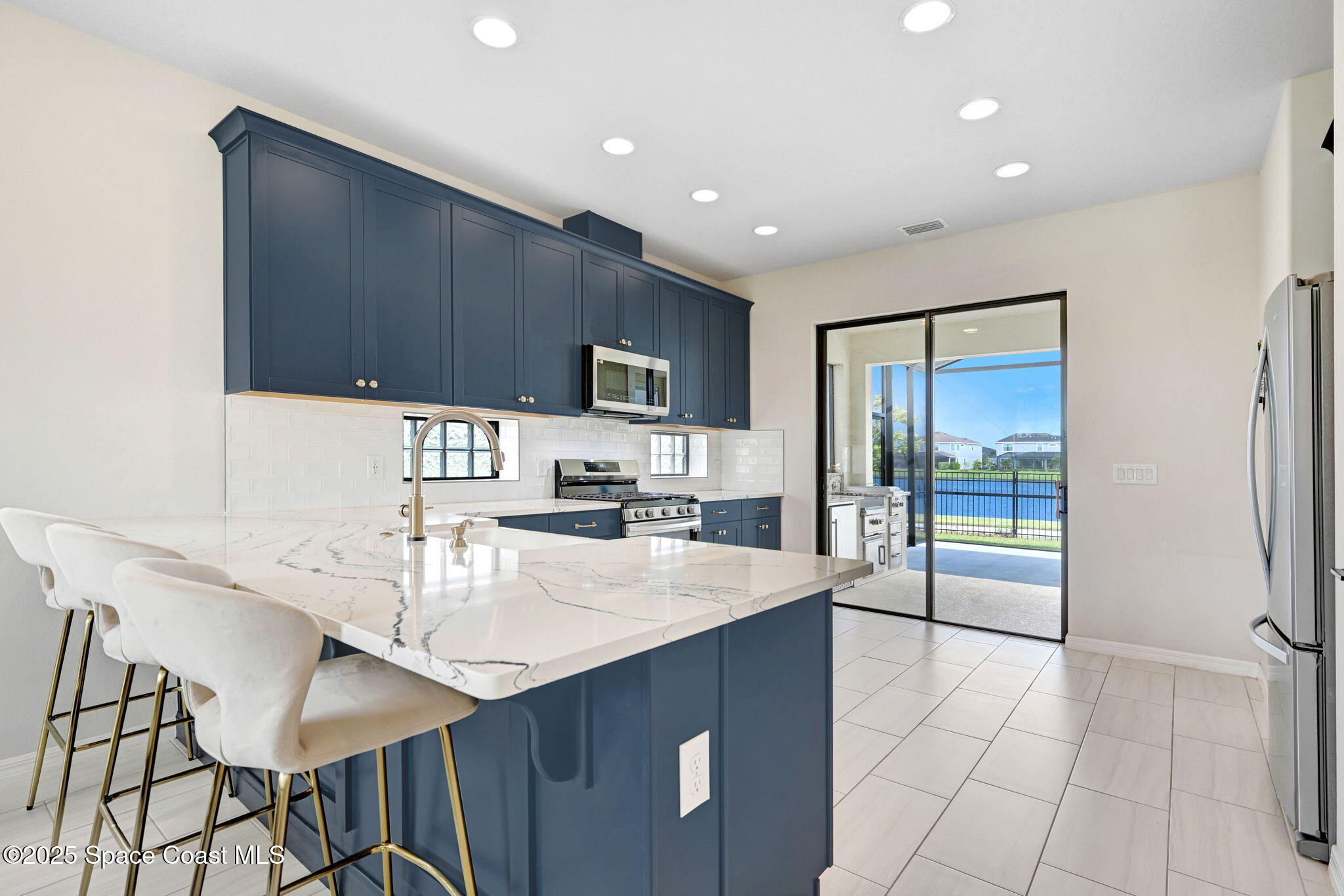 2724 Blazing Star Drive