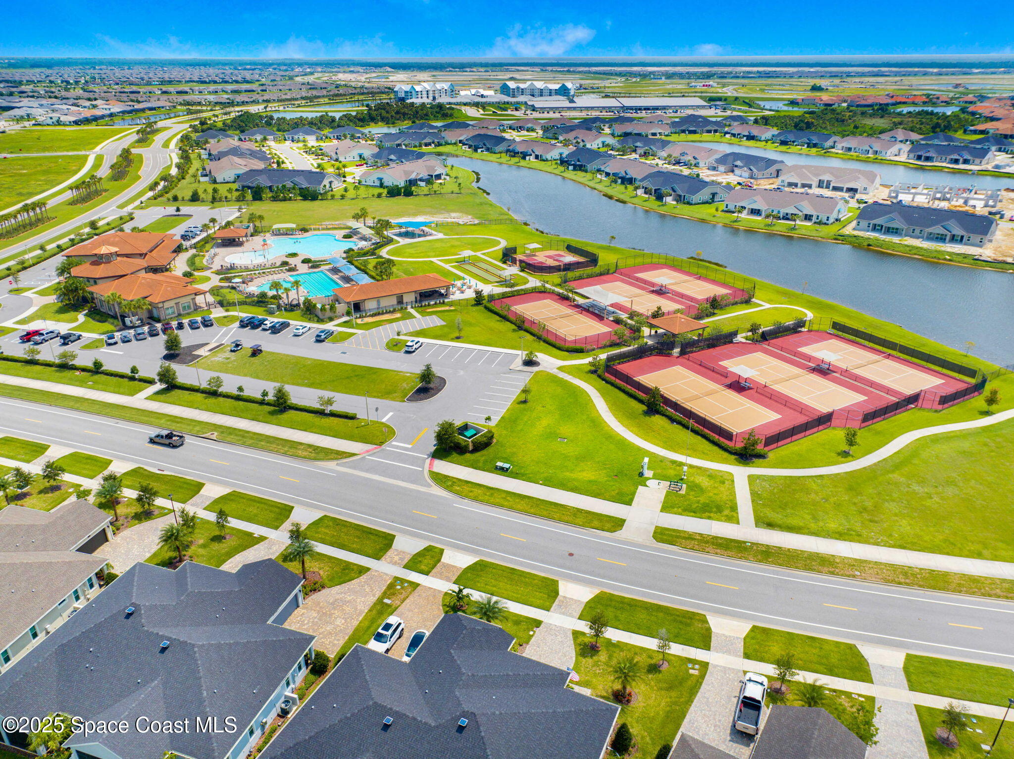 2724 Blazing Star Drive