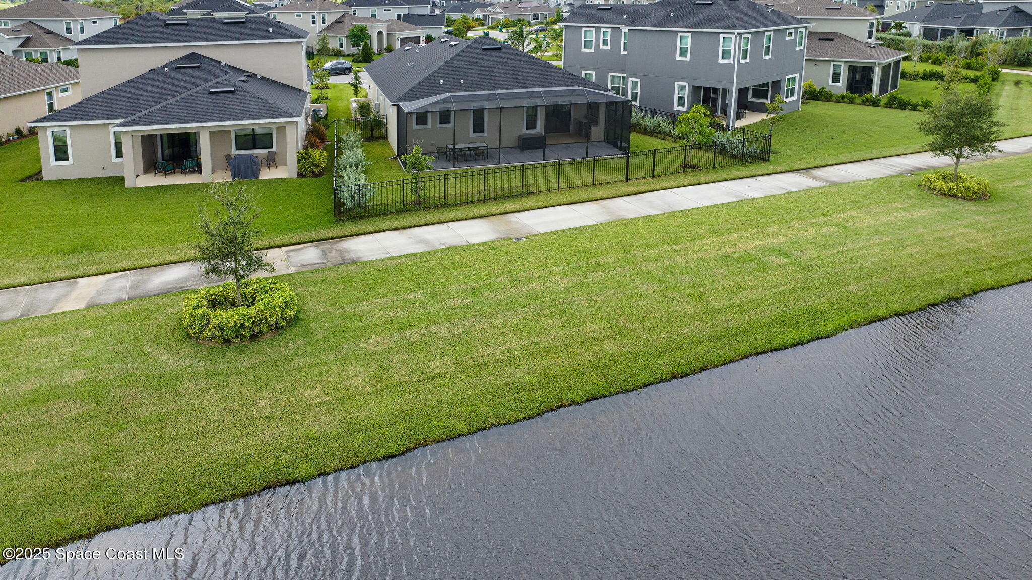 2724 Blazing Star Drive