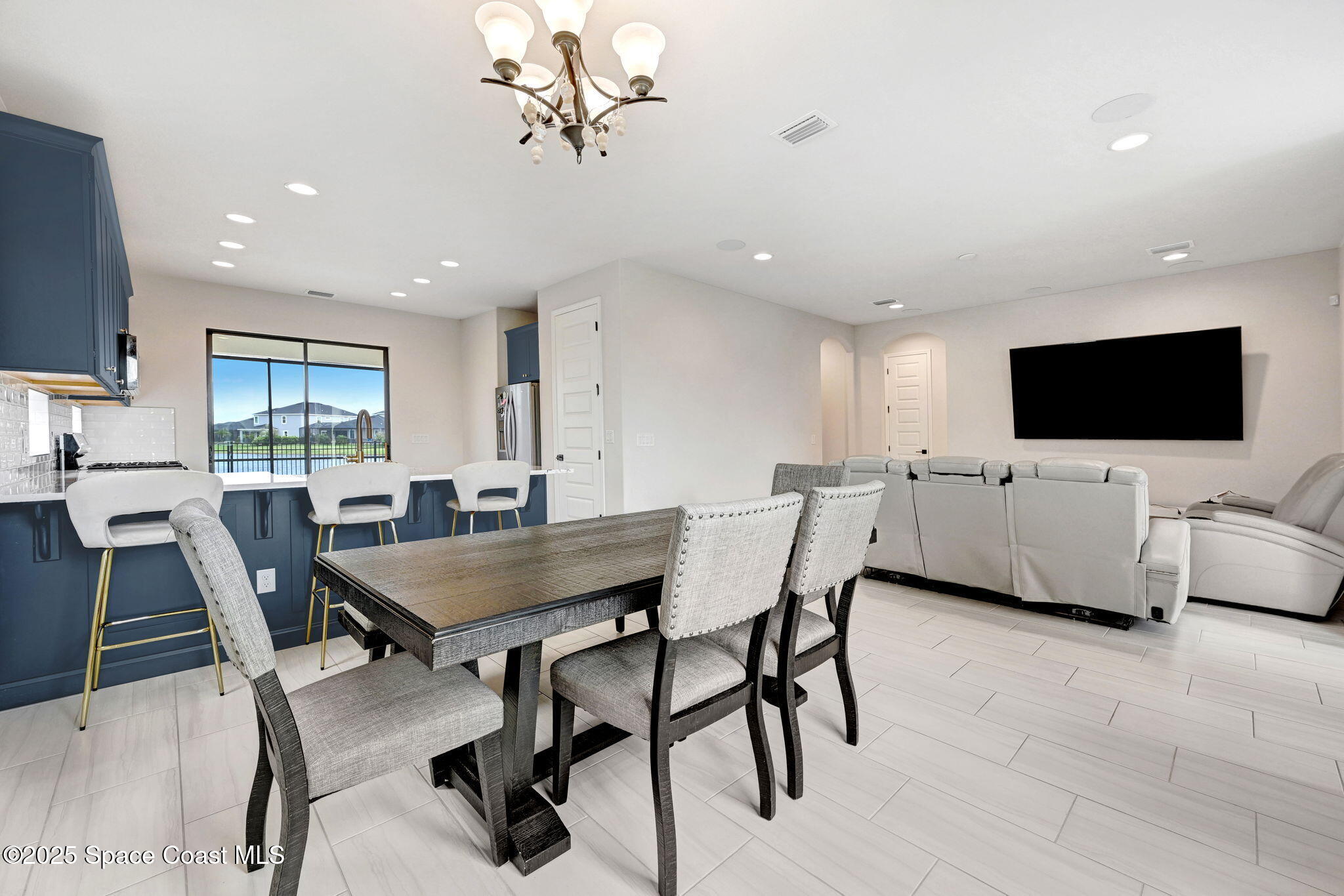 2724 Blazing Star Drive