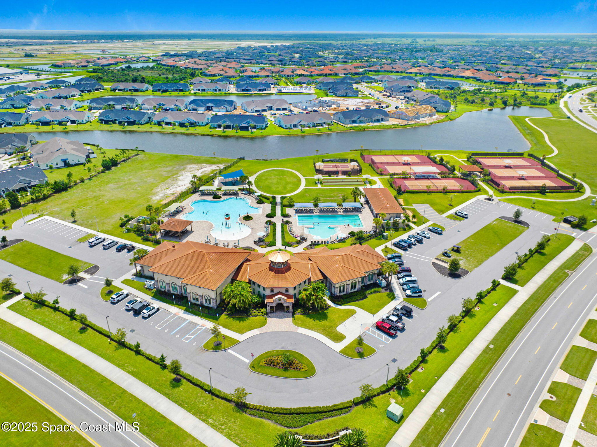 2724 Blazing Star Drive