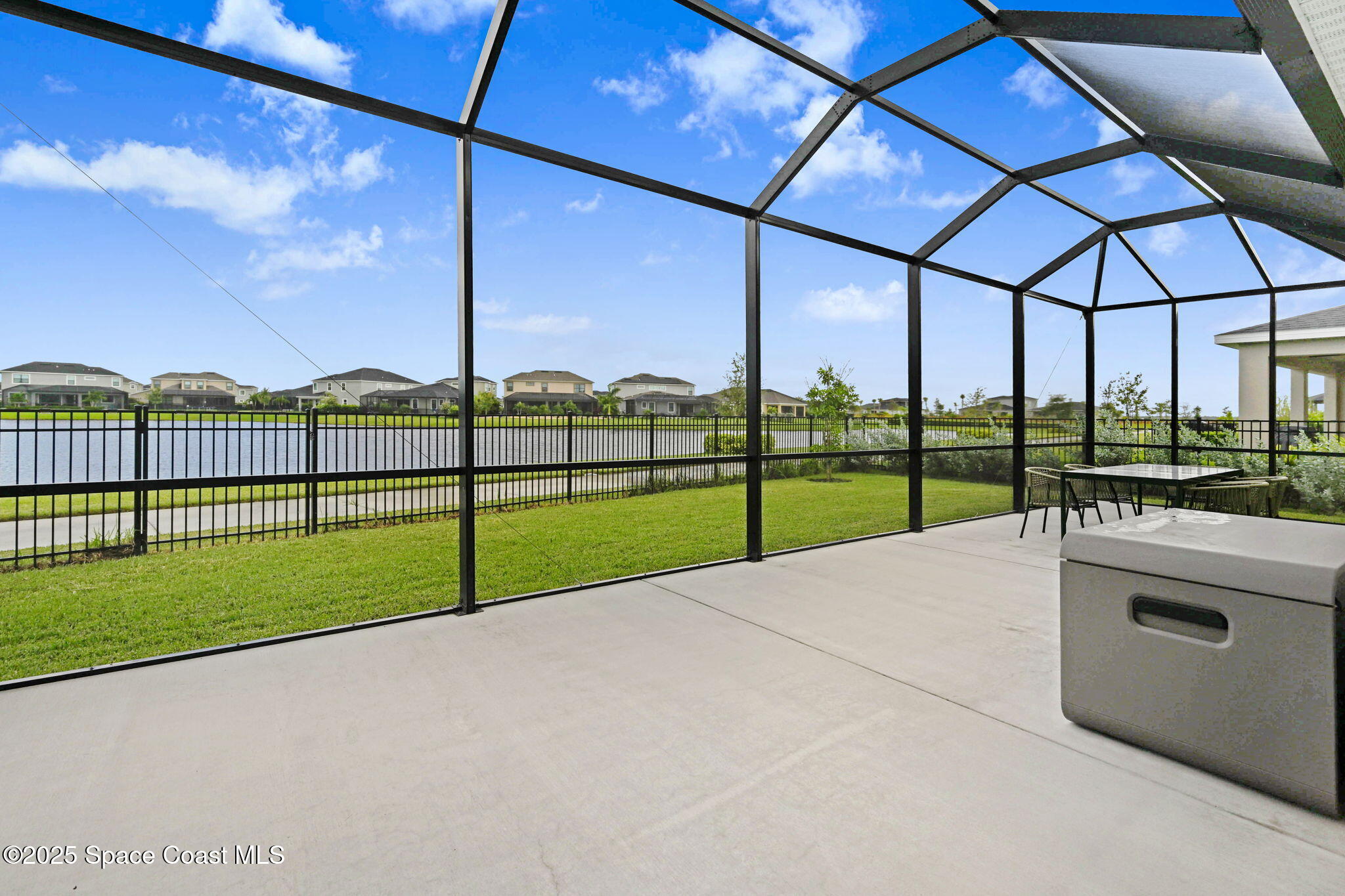 2724 Blazing Star Drive